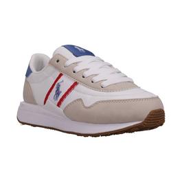 Polo Ralph Lauren Train 89 Sport Shoes Childrens