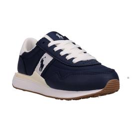 Polo Ralph Lauren Train 89 Sport Shoes Childrens