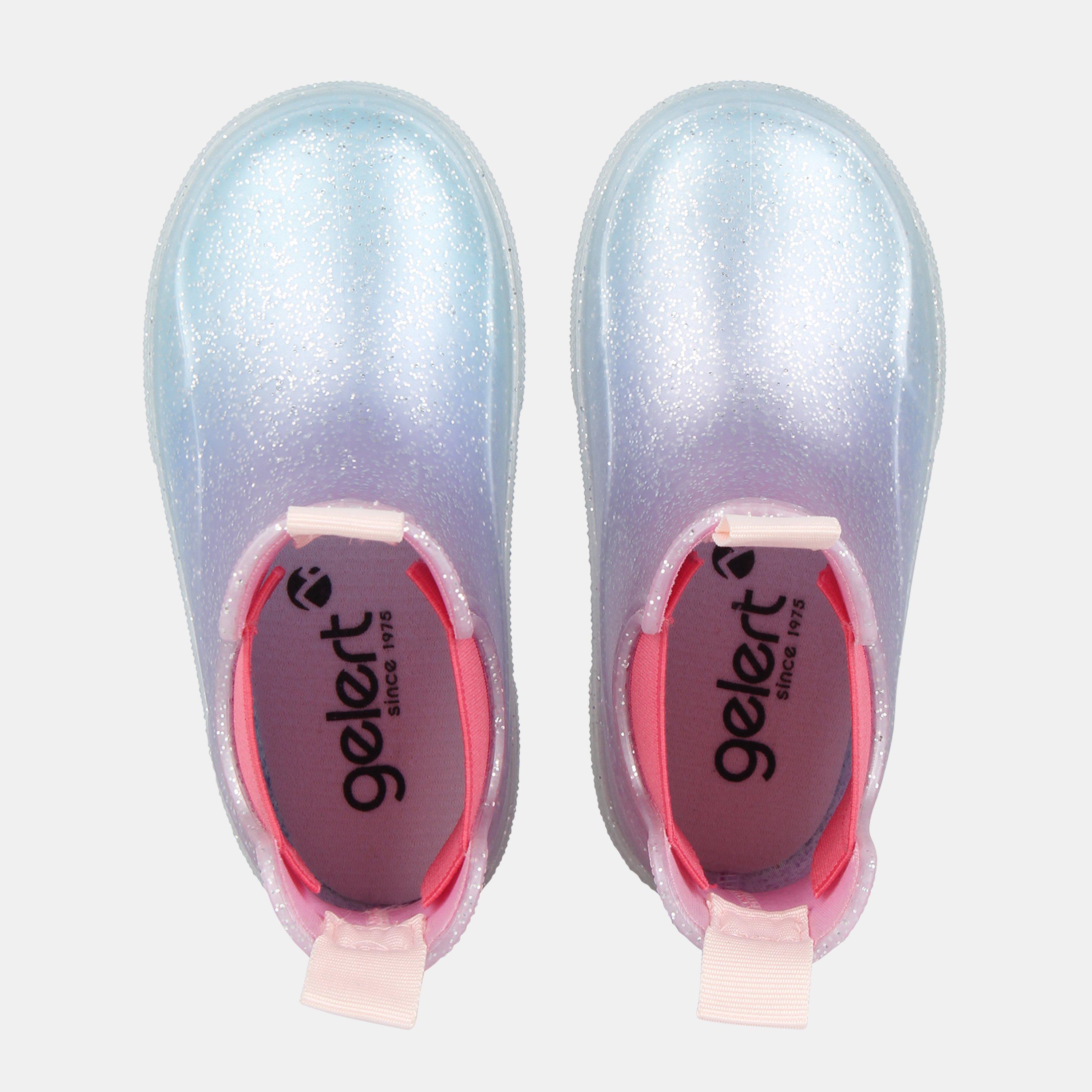 Ombre - Gelert - Gelert Chelsea Welly In64 - 4
