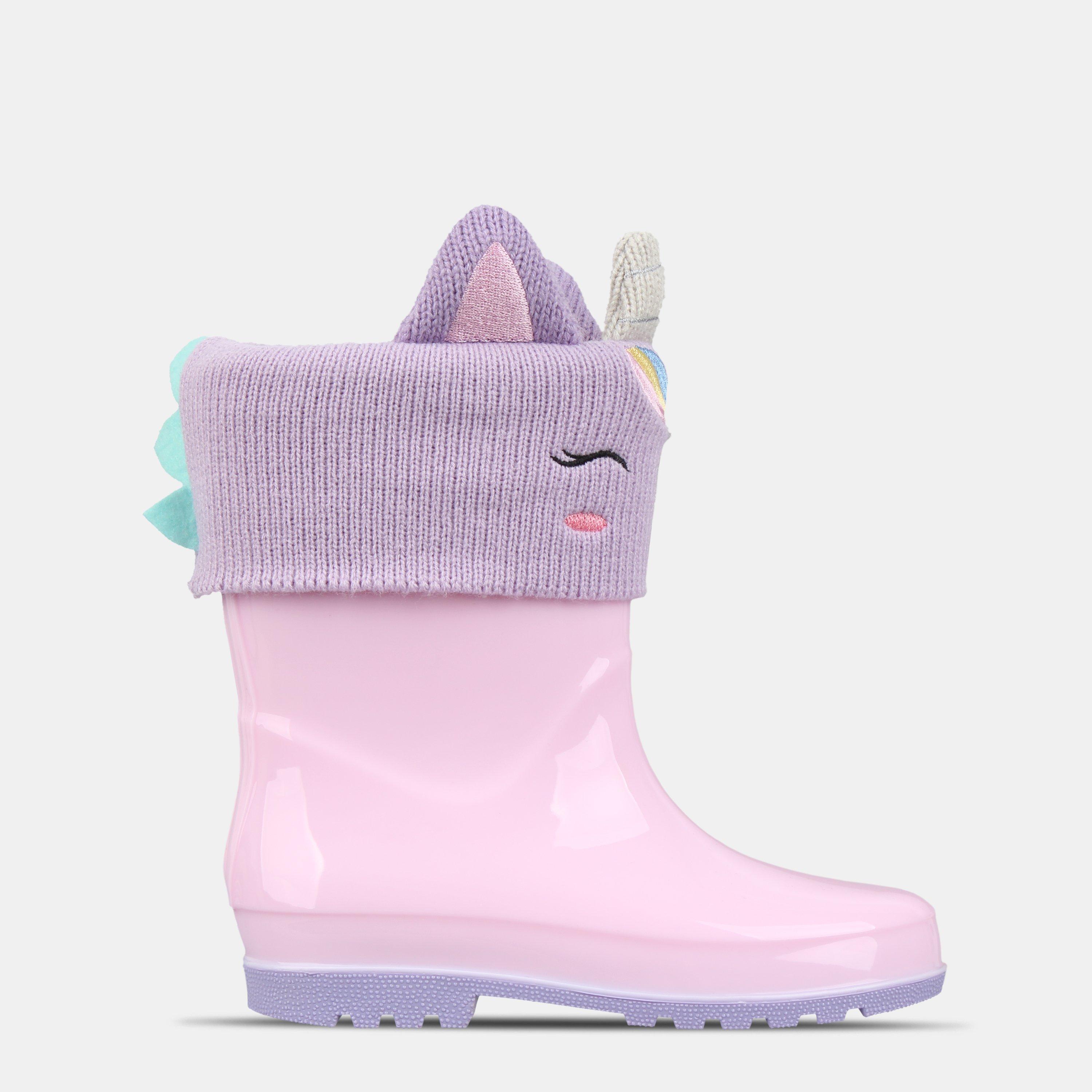 Gelert Novelty Welly Childrens
