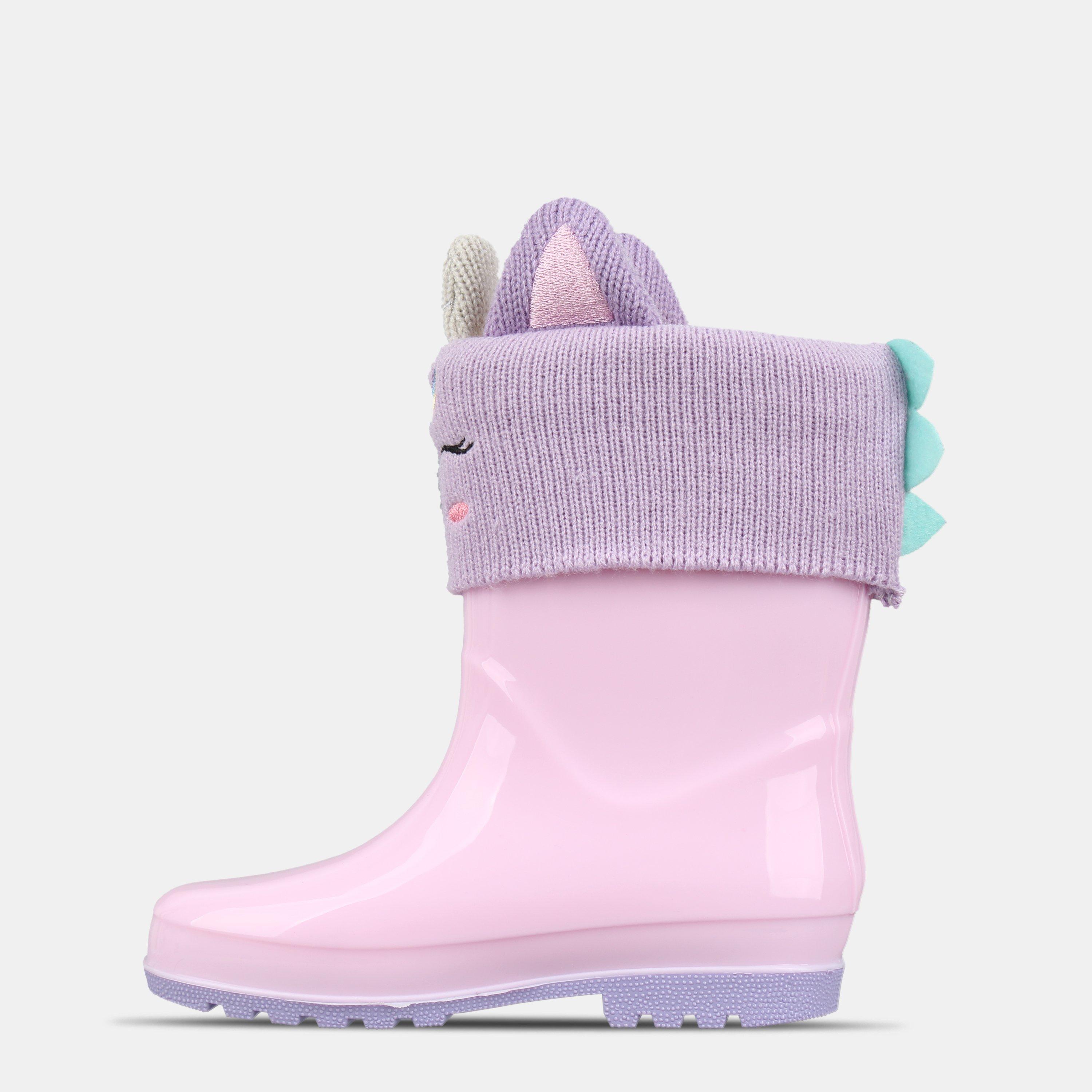 Unicorn - Gelert - Gelert Novelty Welly Ch64 - 2