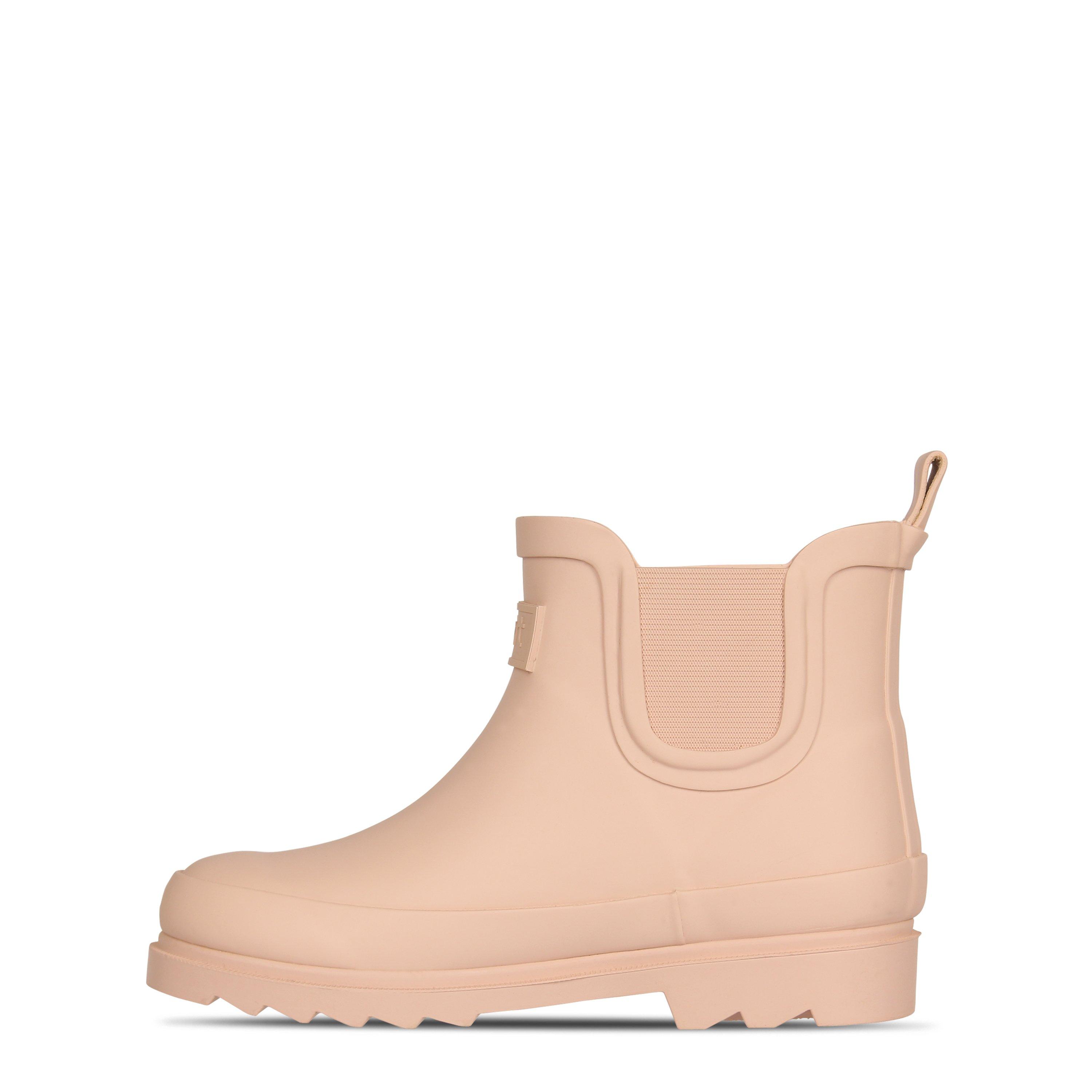 Roze - Gelert - Fur Trim Wellingtons Infants - 2