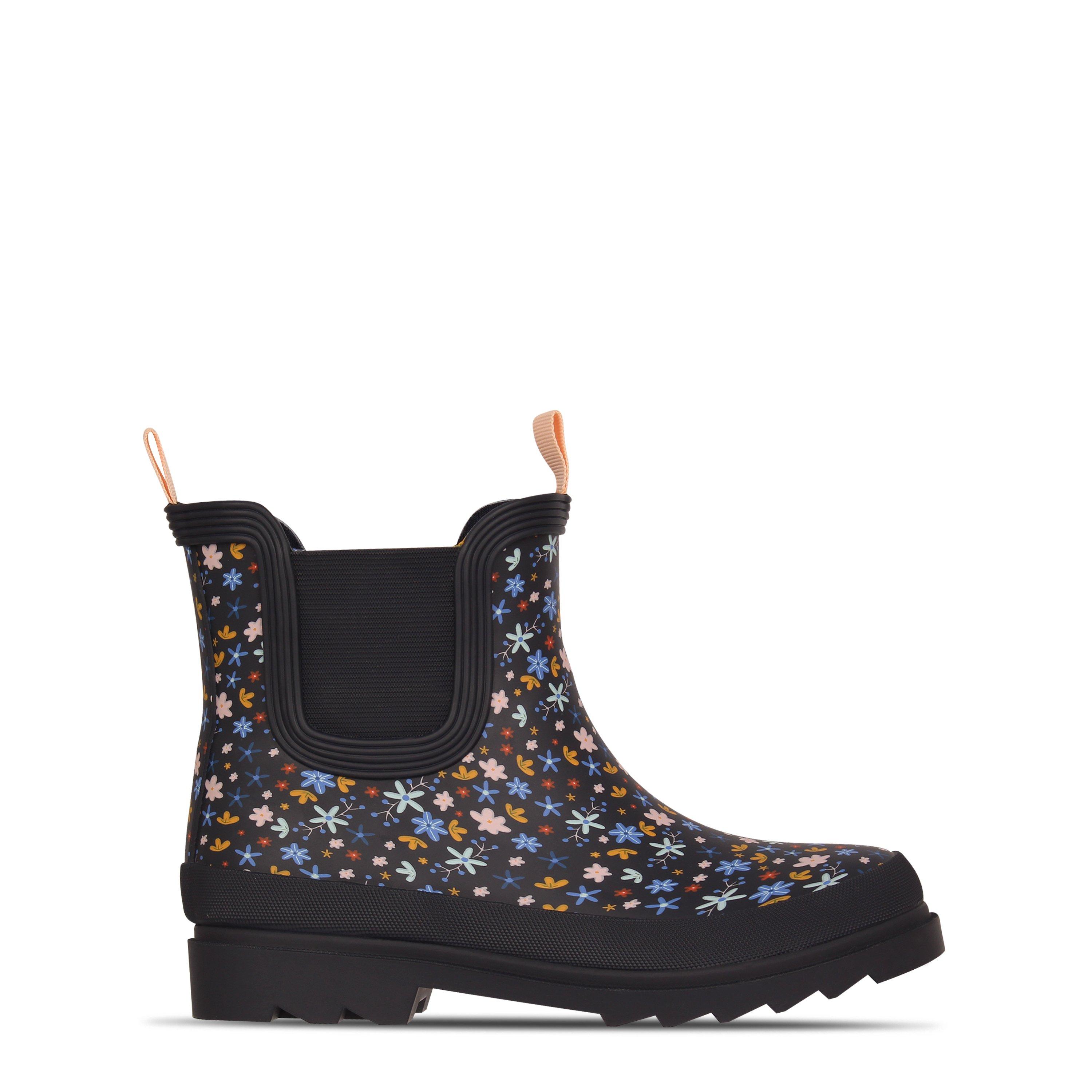 Blomster - Gelert - Chelsea Wellington Boots Childrens - 1