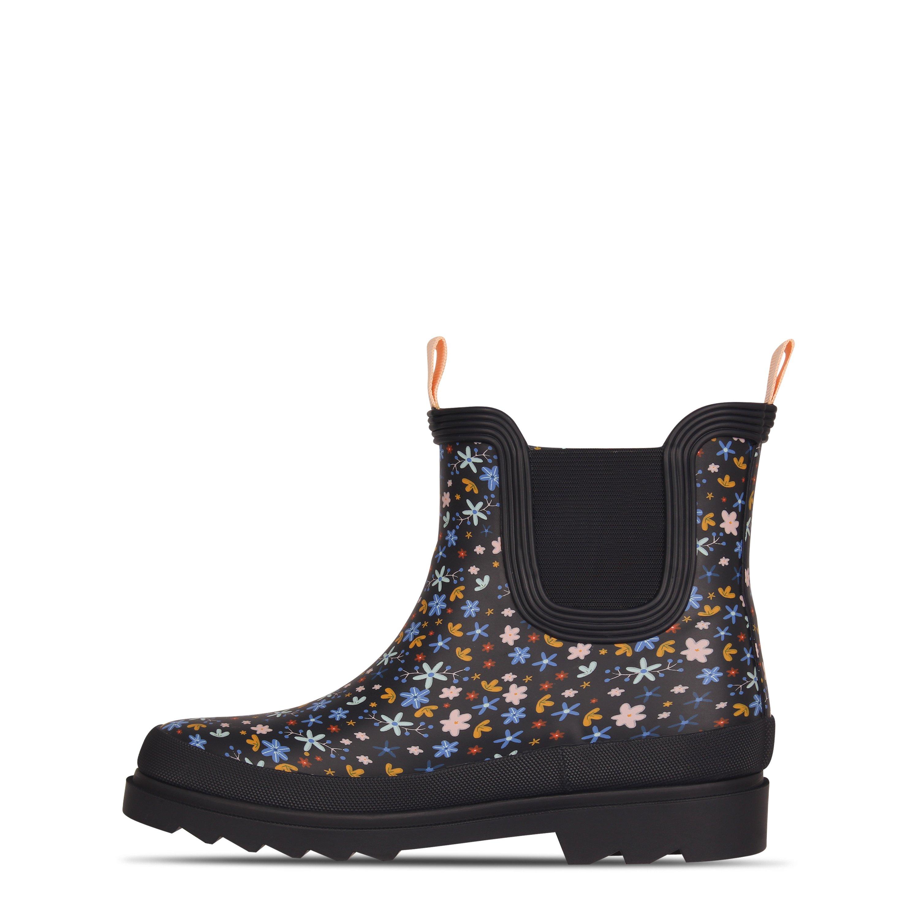 Bloemen - Gelert - Chelsea Wellington Boots Childrens - 2