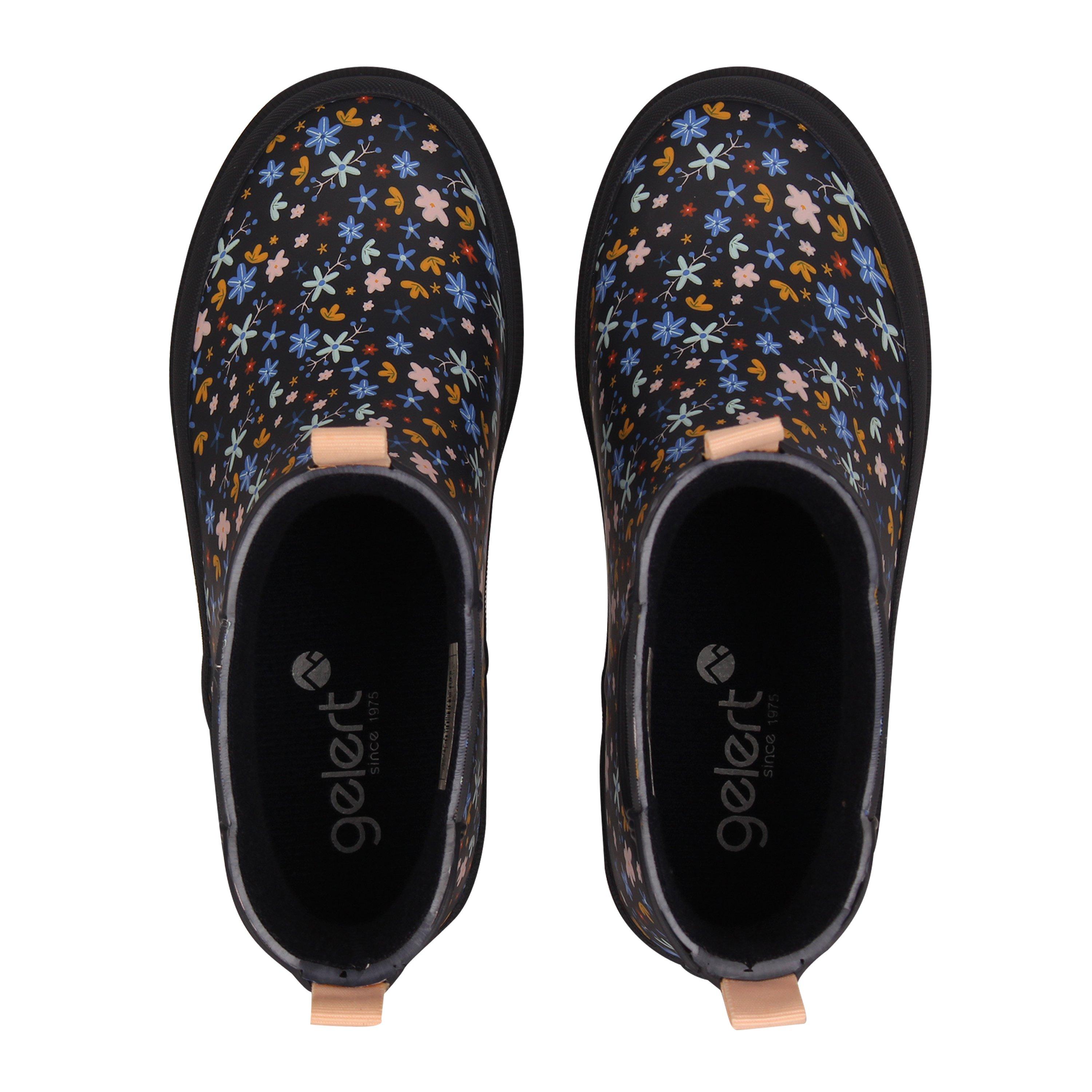 Bloemen - Gelert - Chelsea Wellington Boots Childrens - 5