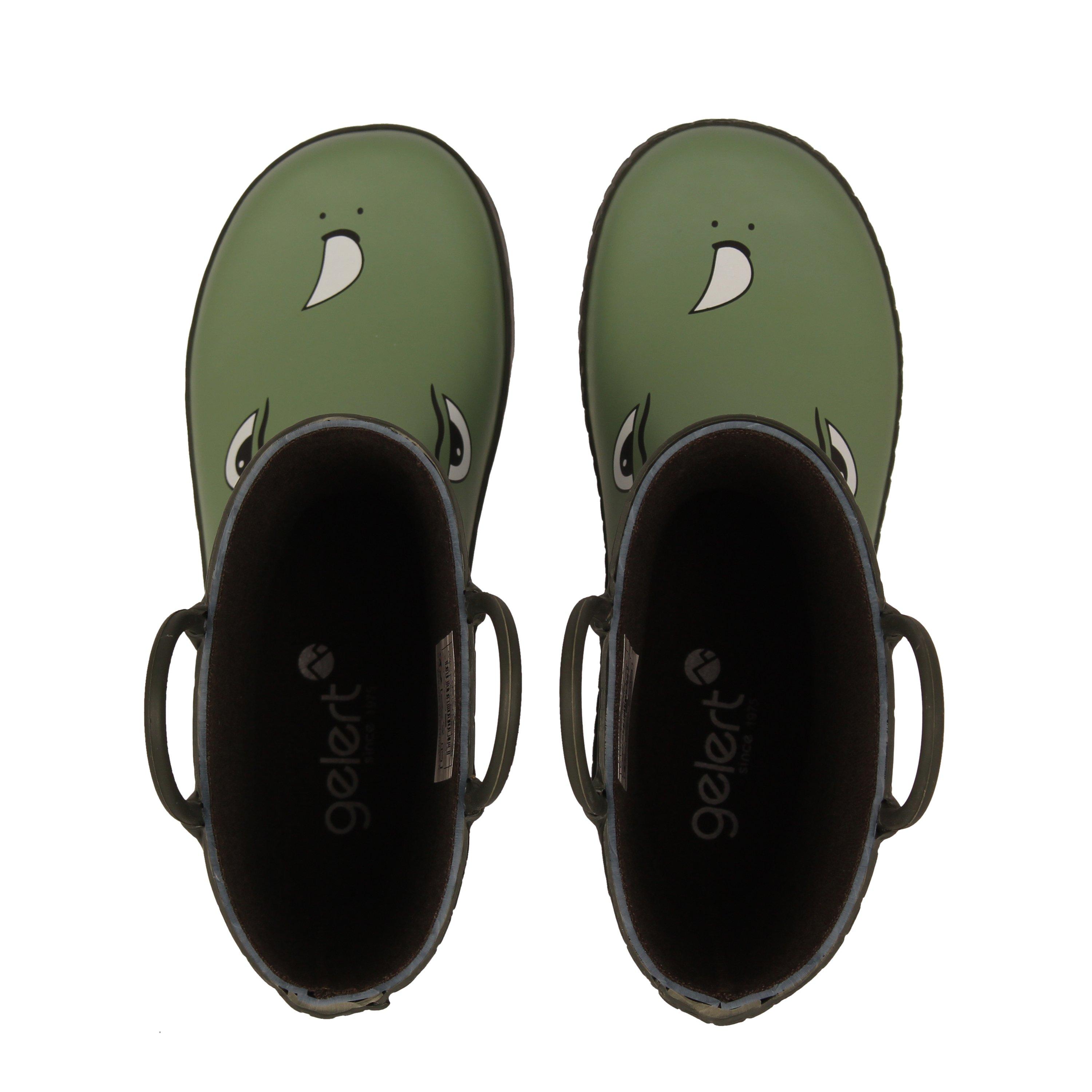 Dinosaurus - Gelert - Print Welly Childrens - 5