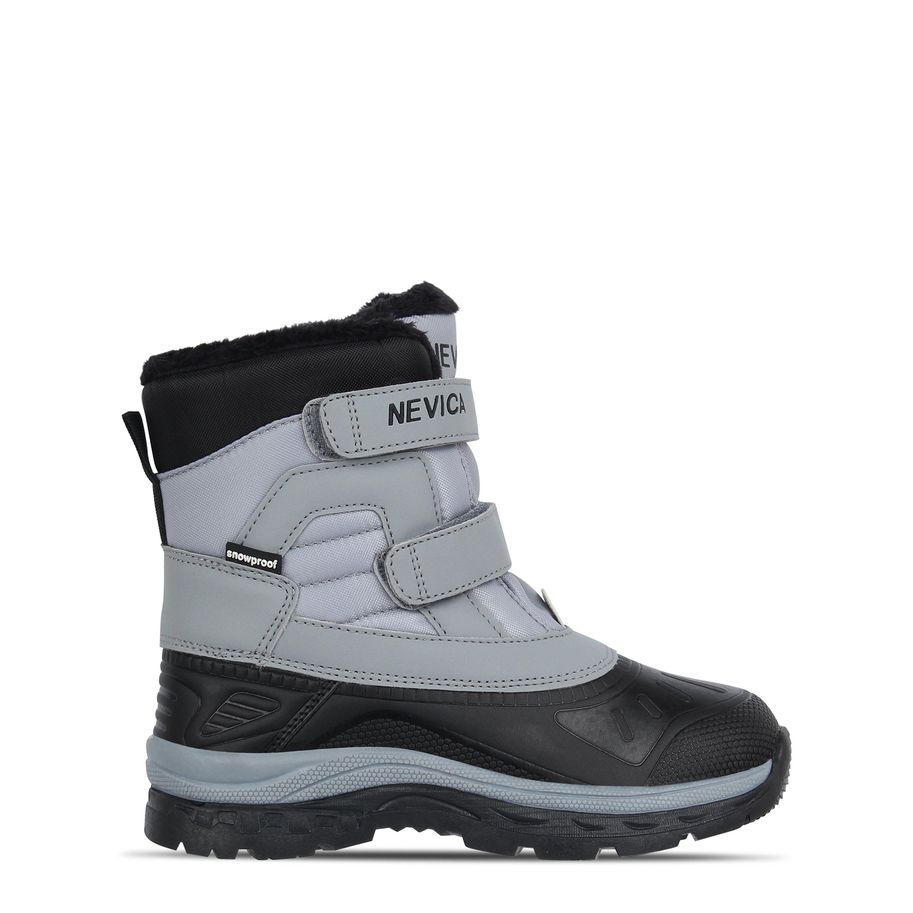 Child Snow Boot