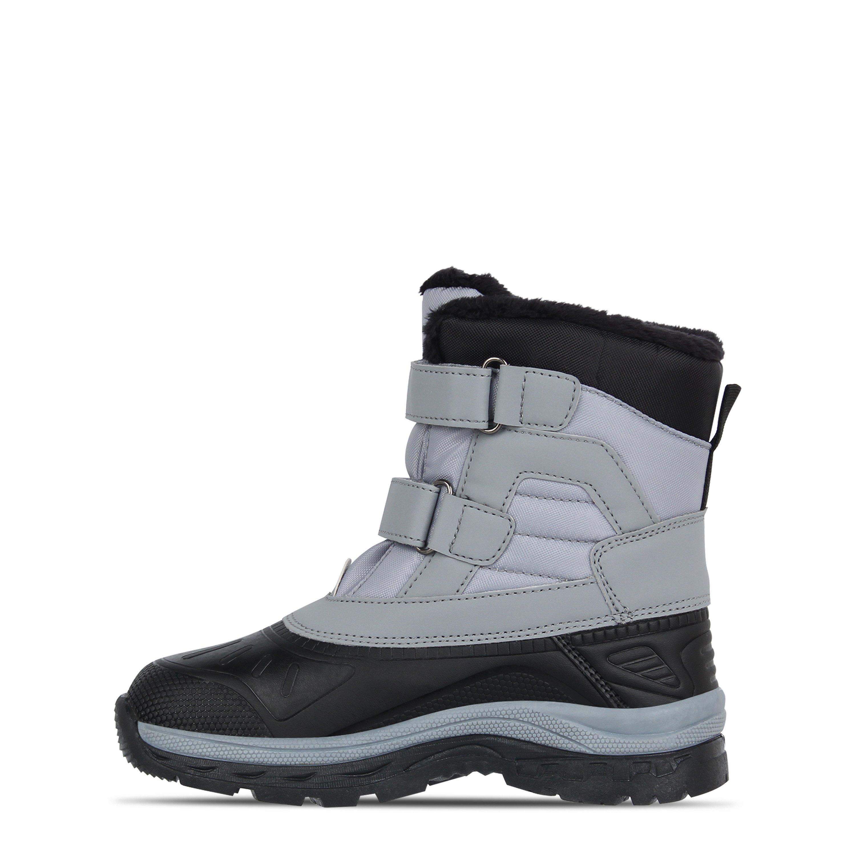 Grijs - Nevica - Snow Boot Childrens - 2
