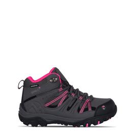 Gelert Terrex Trailmaker Mid Gore-Tex Hiking Shoes Womens