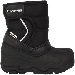 Campri Horizon Mid Waterproof Juniors Walking Boots