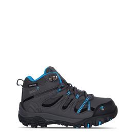 Gelert Coaster Youth Shoes