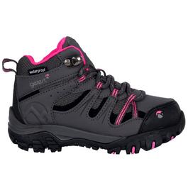 Gelert Horizon Waterproof Walking Boots Infants