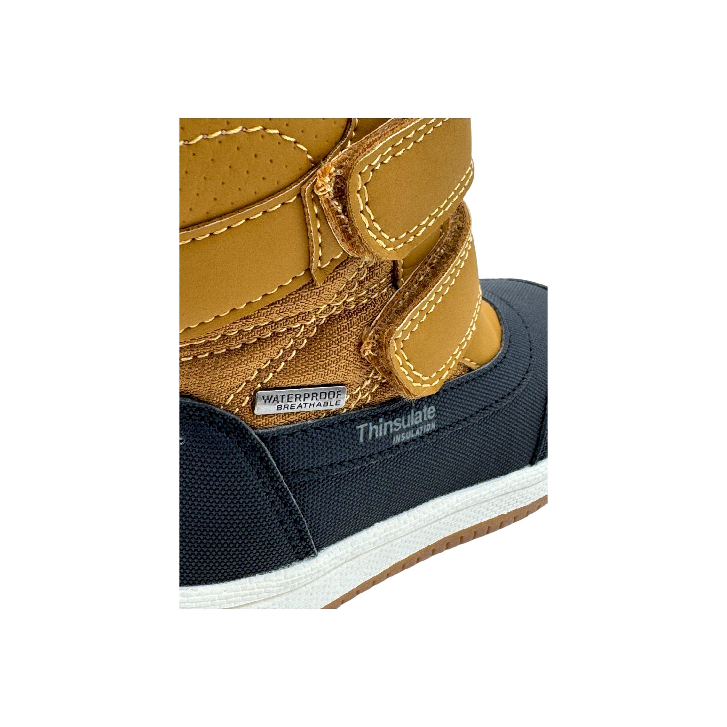 Tan - Karrimor - Marnie Winter Snow Boots Childrens - 6