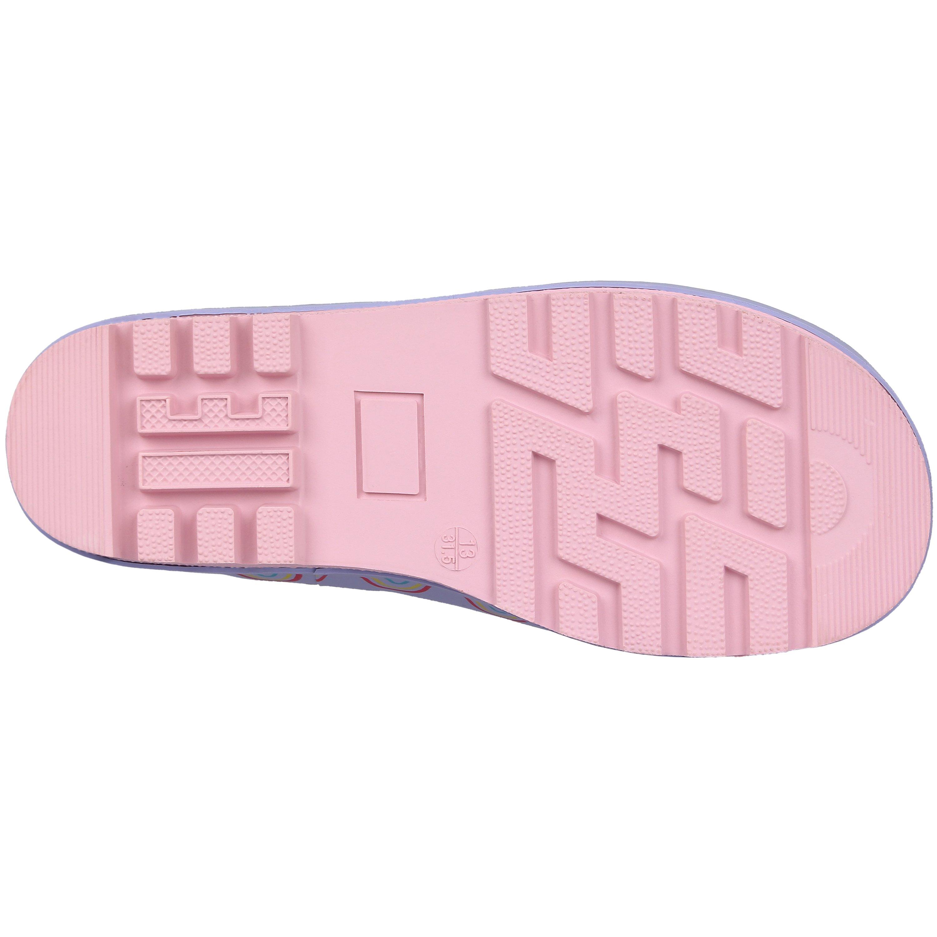 Unicorn - Gelert - Kids Print Wellingtons - 2