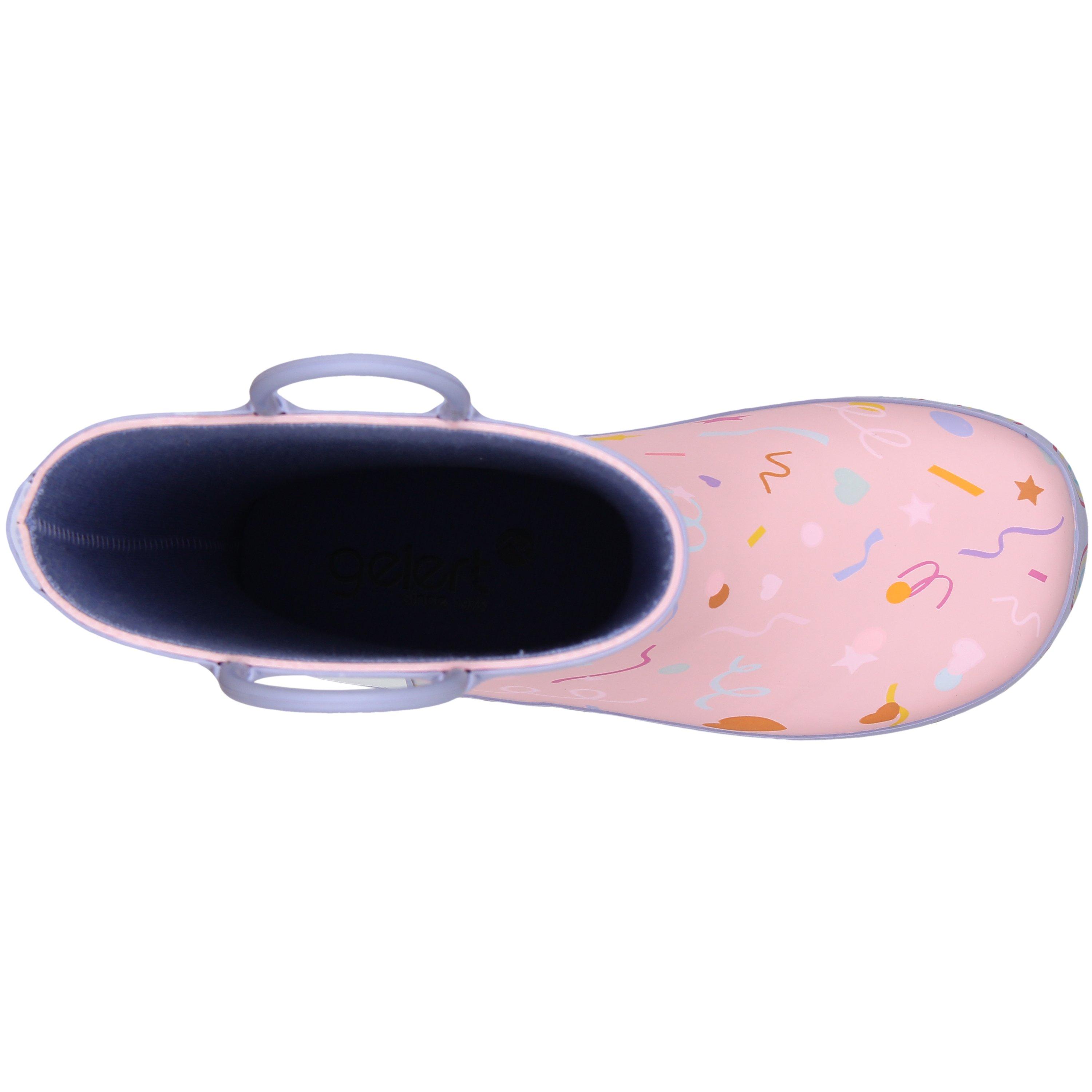 Unicorn - Gelert - Kids Print Wellingtons - 3