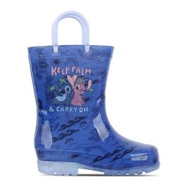 Character Light Up Wellingtons Infants