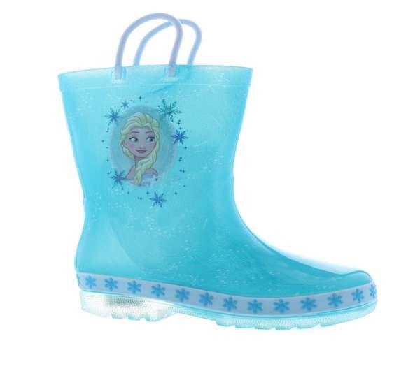 Character Light Up Wellingtons Infants Wellingtons FRASERS