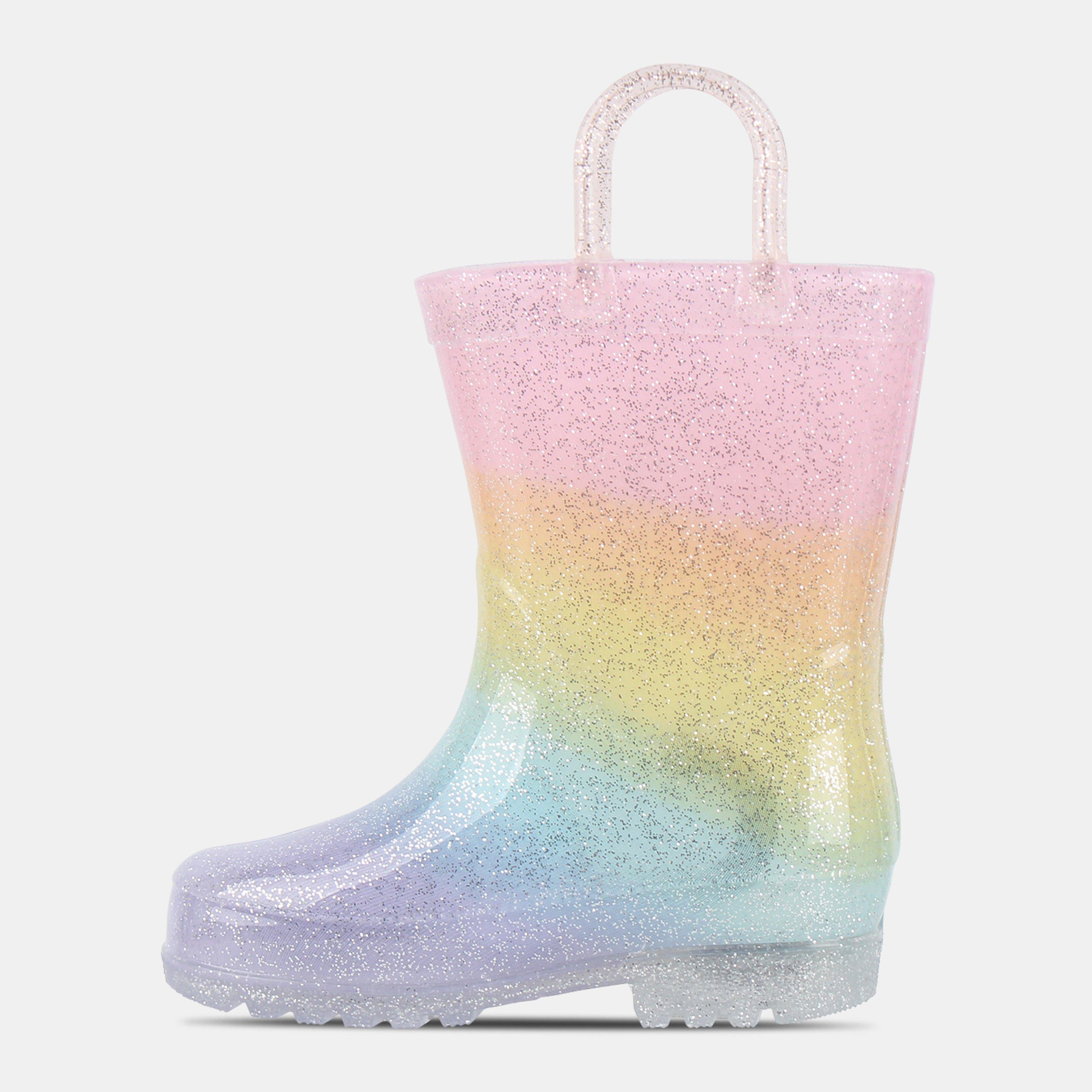 Disney Frost - Character - Light Up Wellingtons Infants - 2