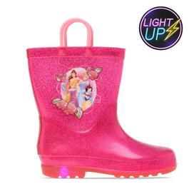 Character Light Up Wellingtons Infants