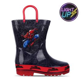 Character Light Up Wellingtons Unisex Infants