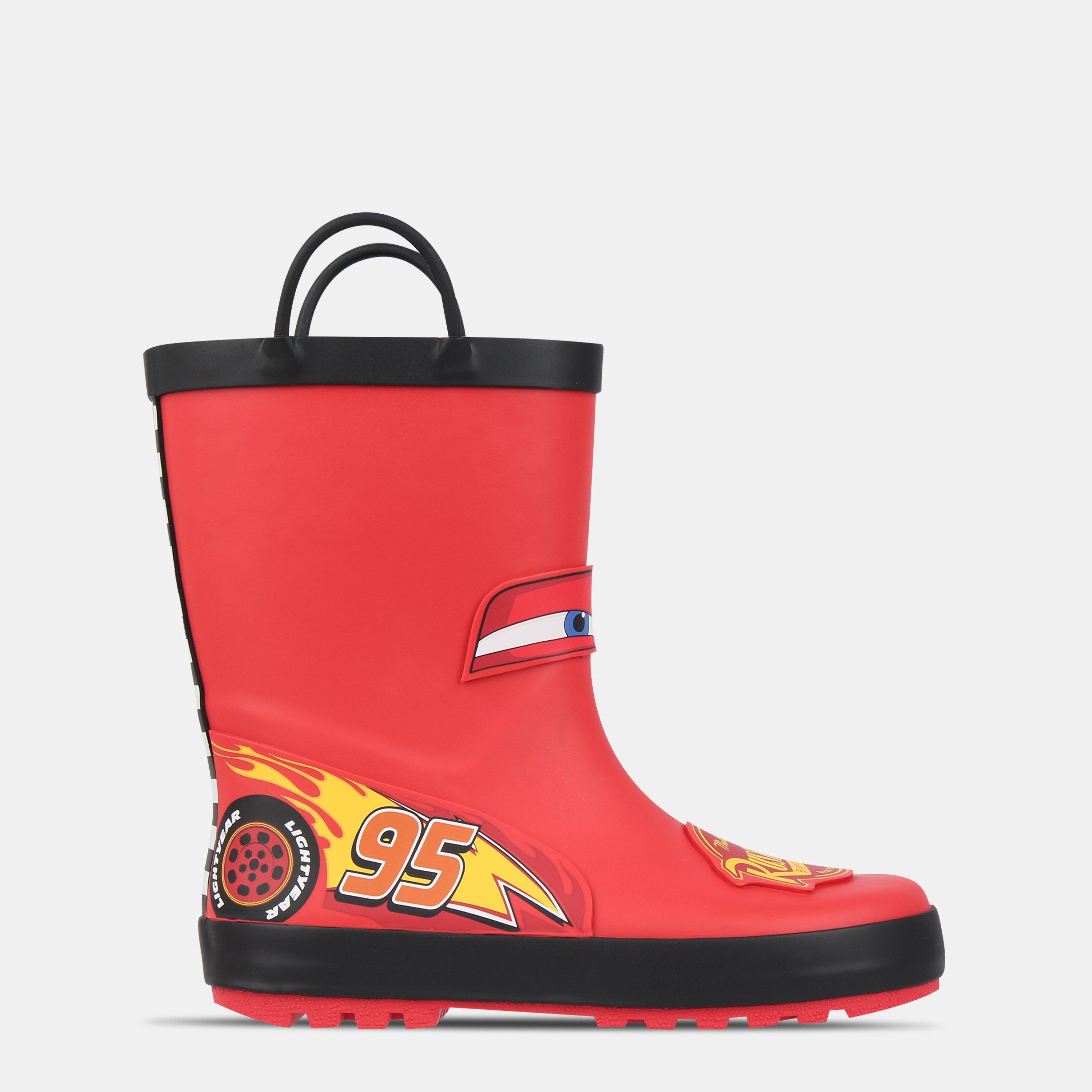 Character Wellies Infants