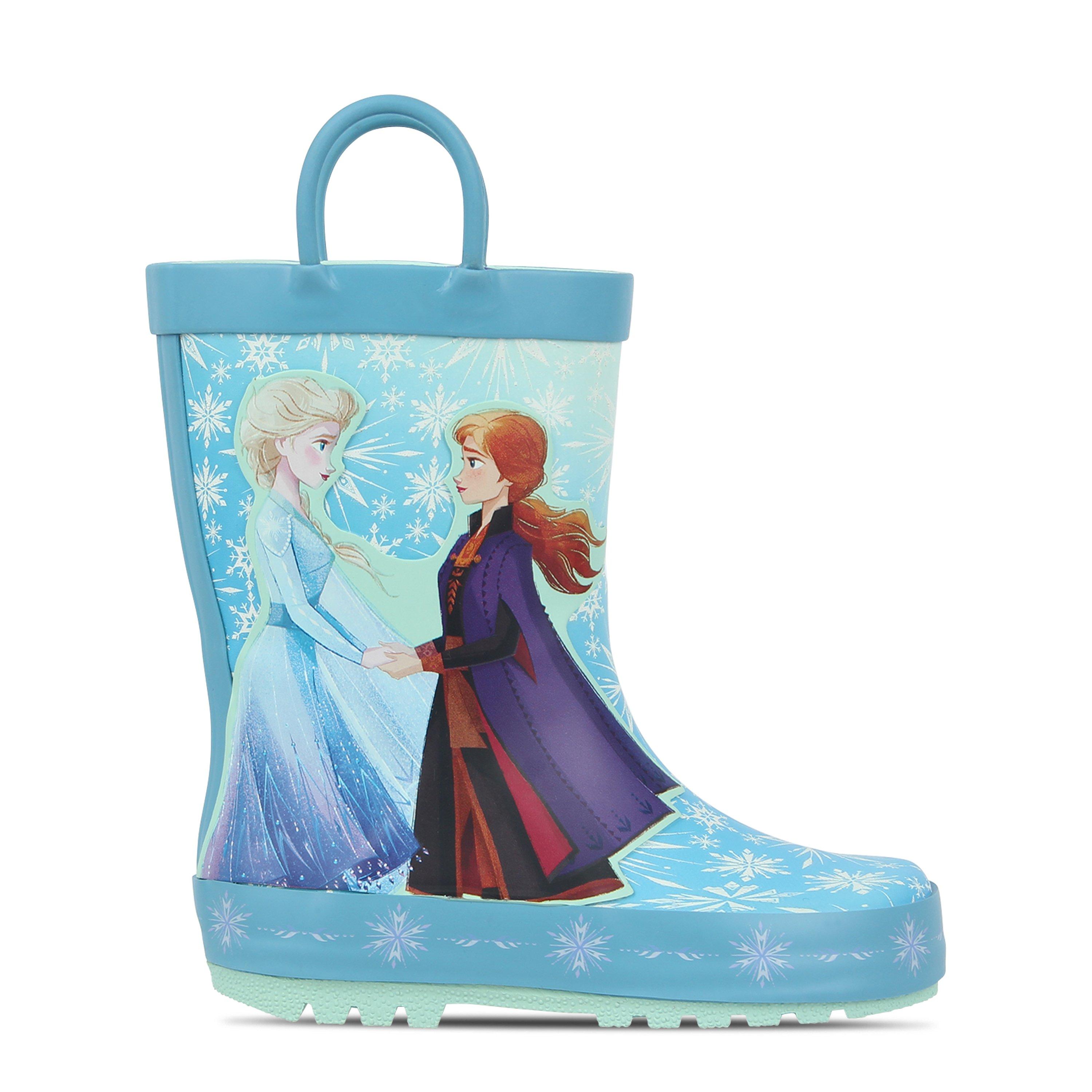 Frozen