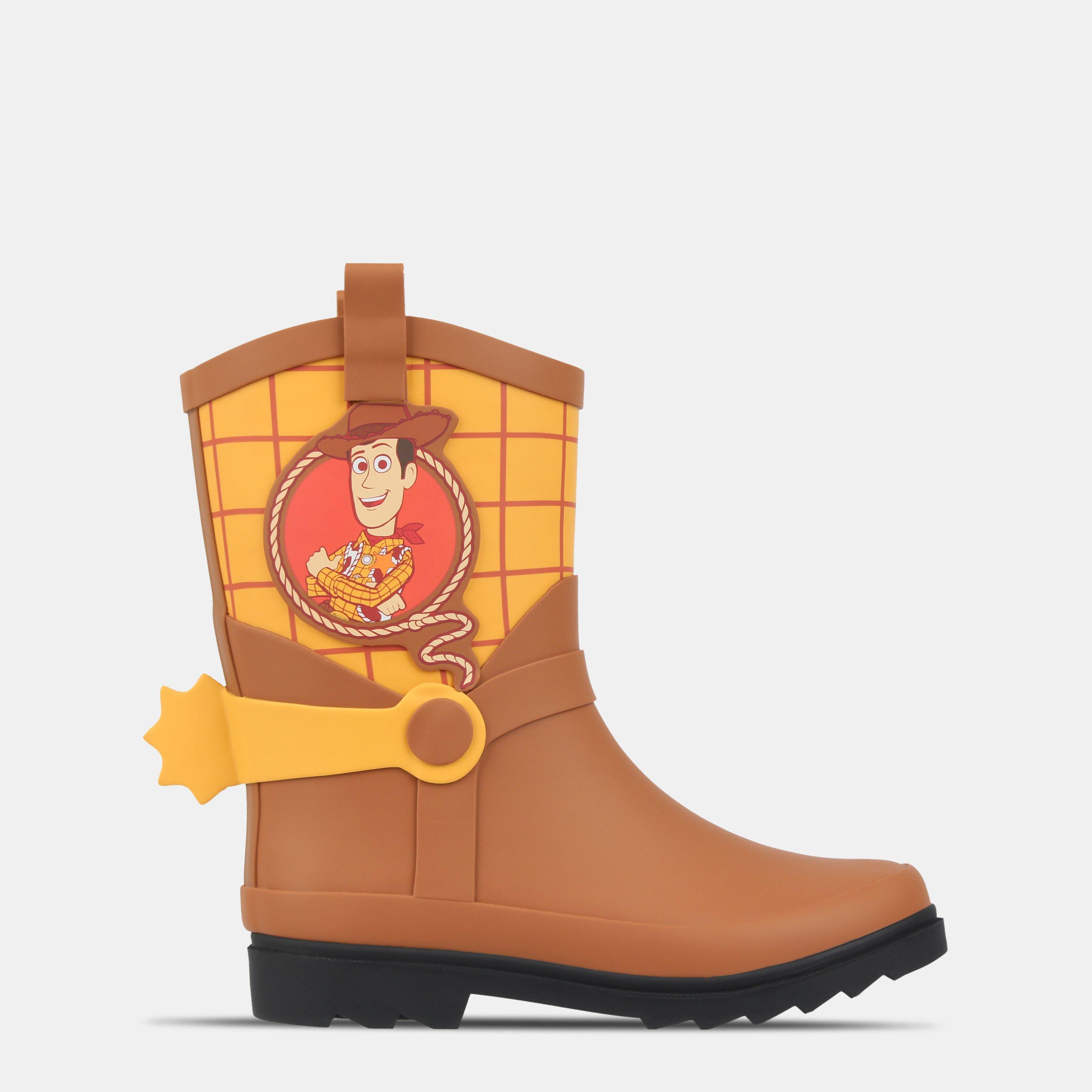 Character Character Wellies Infants