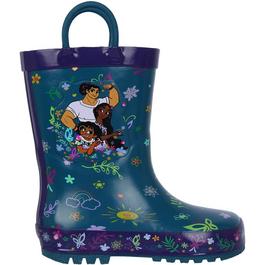 Character Infants Wellies