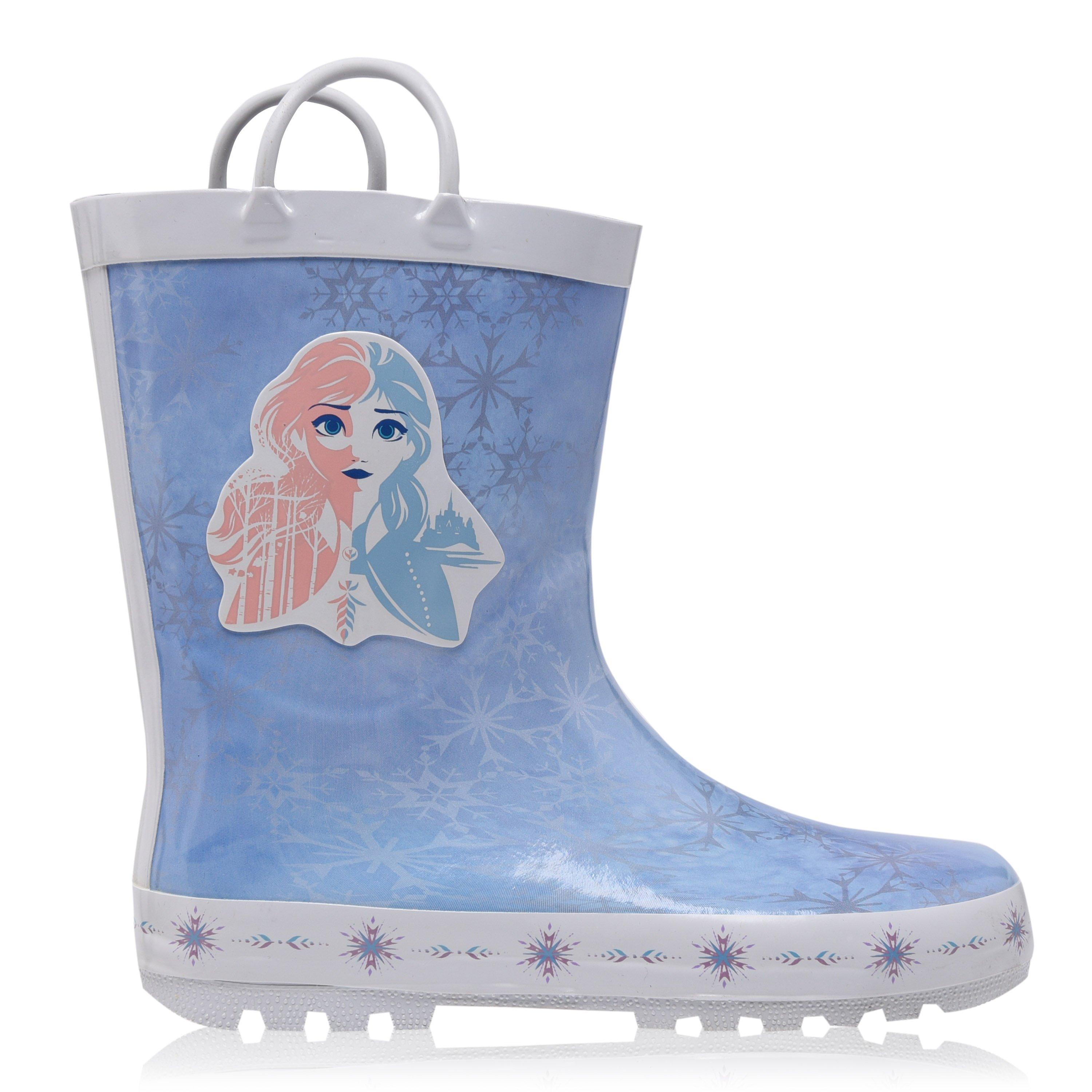Disney Frozen - Character - Wellies Infants - 1