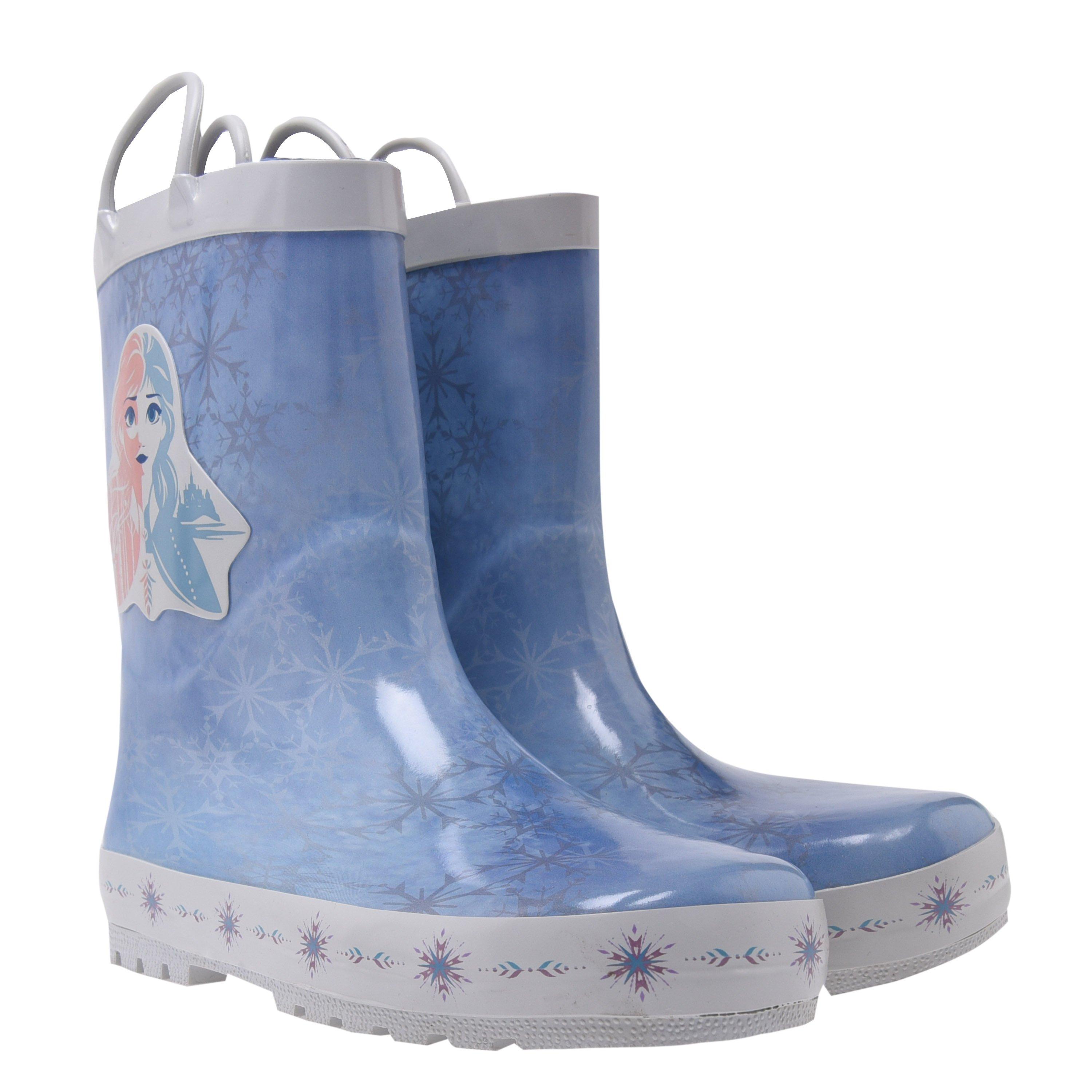Disney Frozen - Character - Wellies Infants - 3