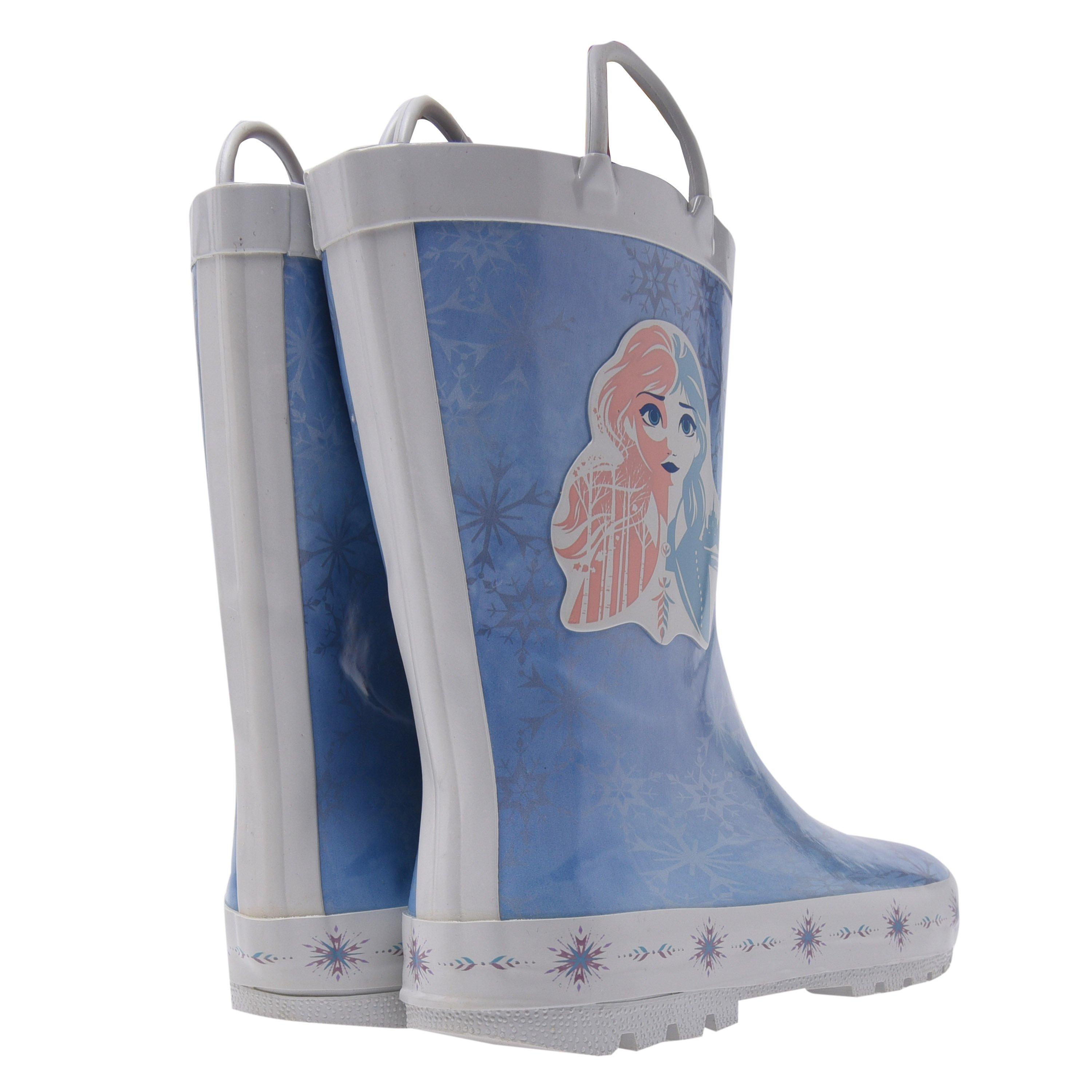 Disney Frozen - Character - Wellies Infants - 4