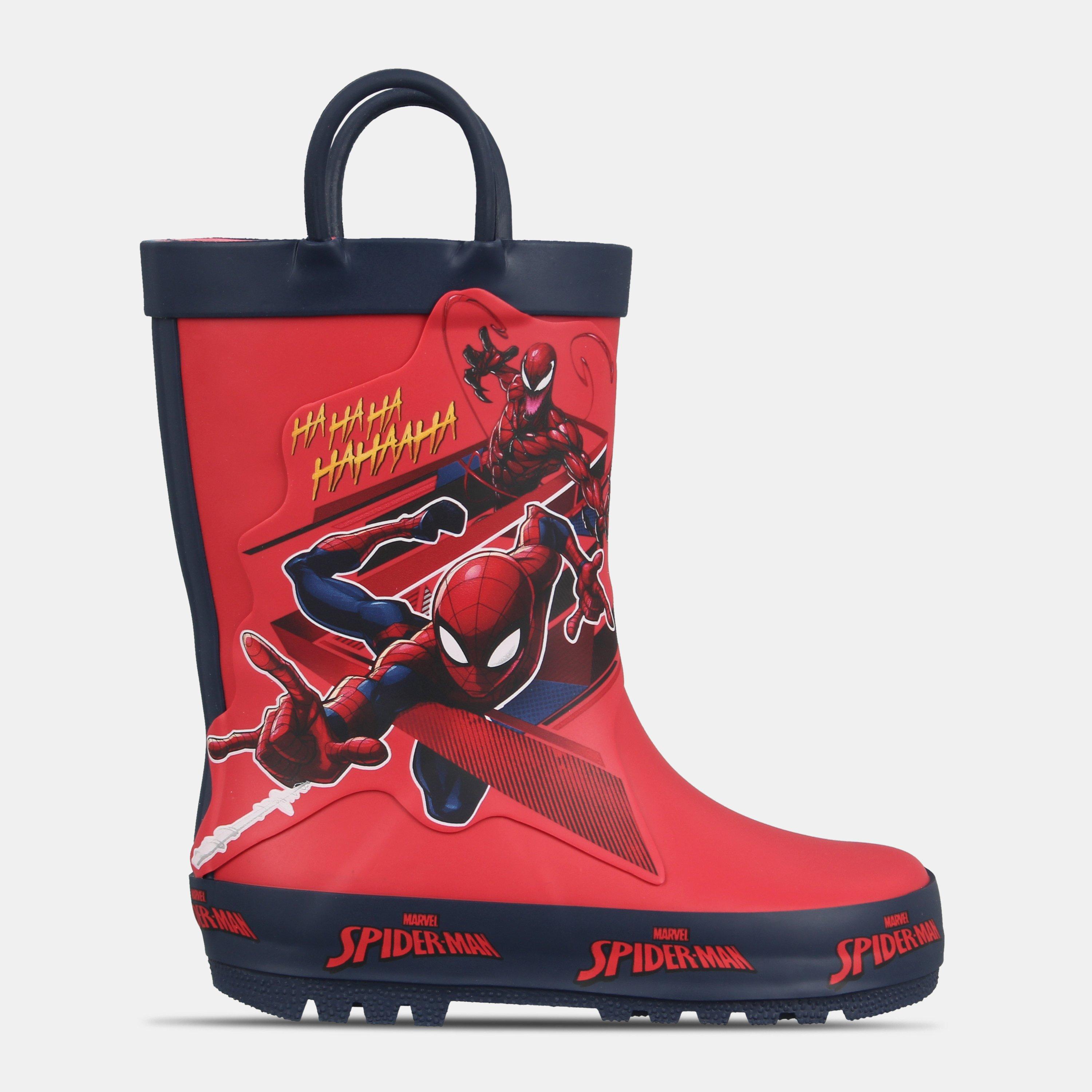 Spiderman - Character - Character Wellies Infants - 1