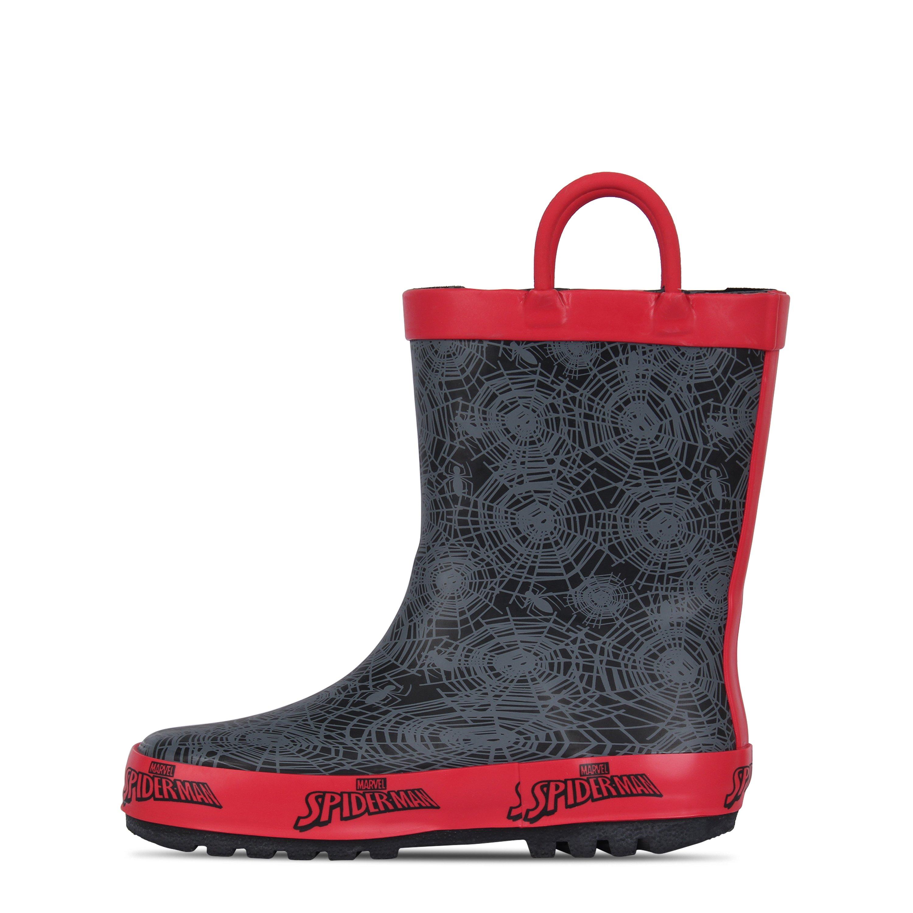 Spiderman - Character - Wellies Infants - 2