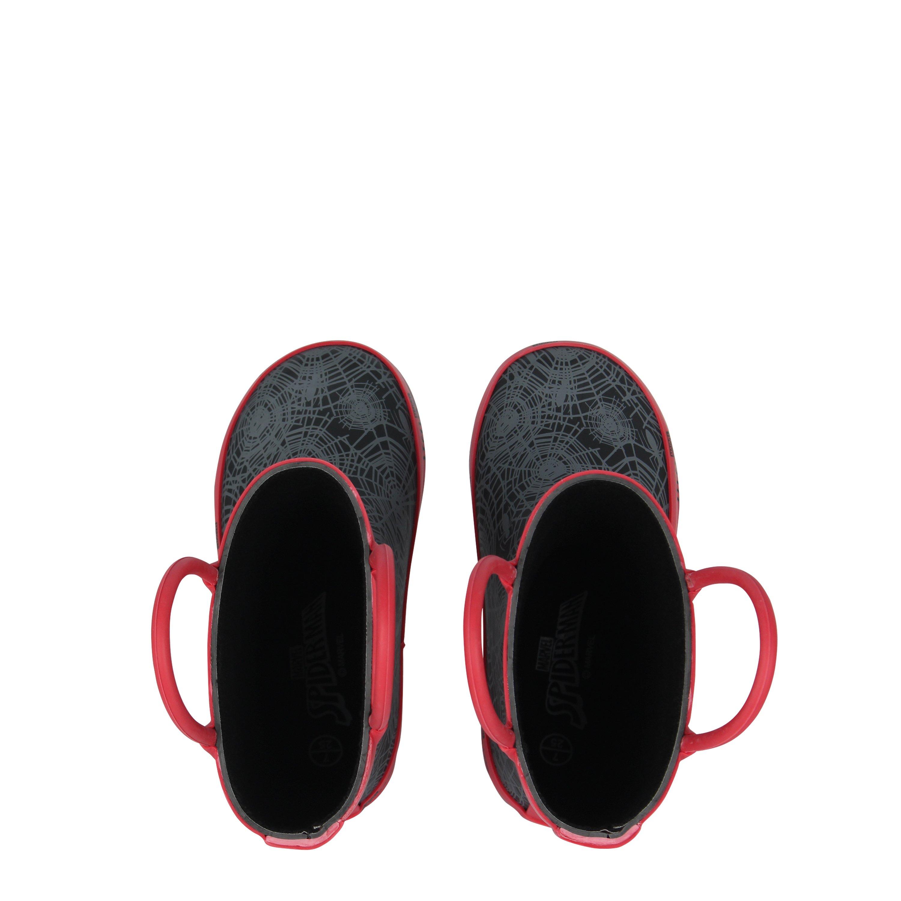 Spiderman - Character - Wellies Infants - 5