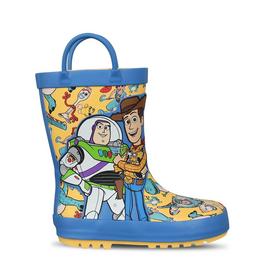 Character Infants Wellies