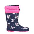 Cuff Welly Boot Childs