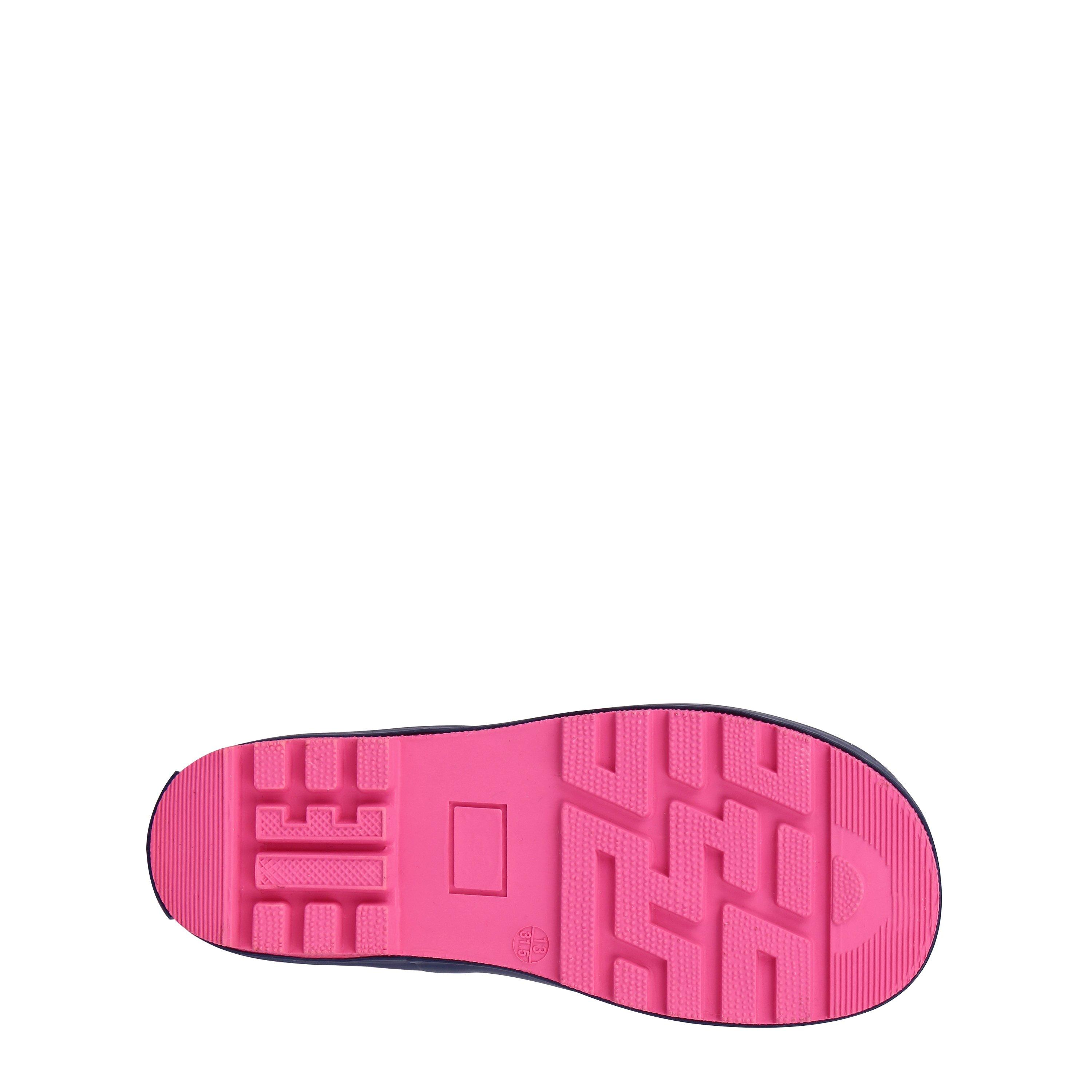 Unicorno - Gelert - Cuff Welly Boot Kids - 6