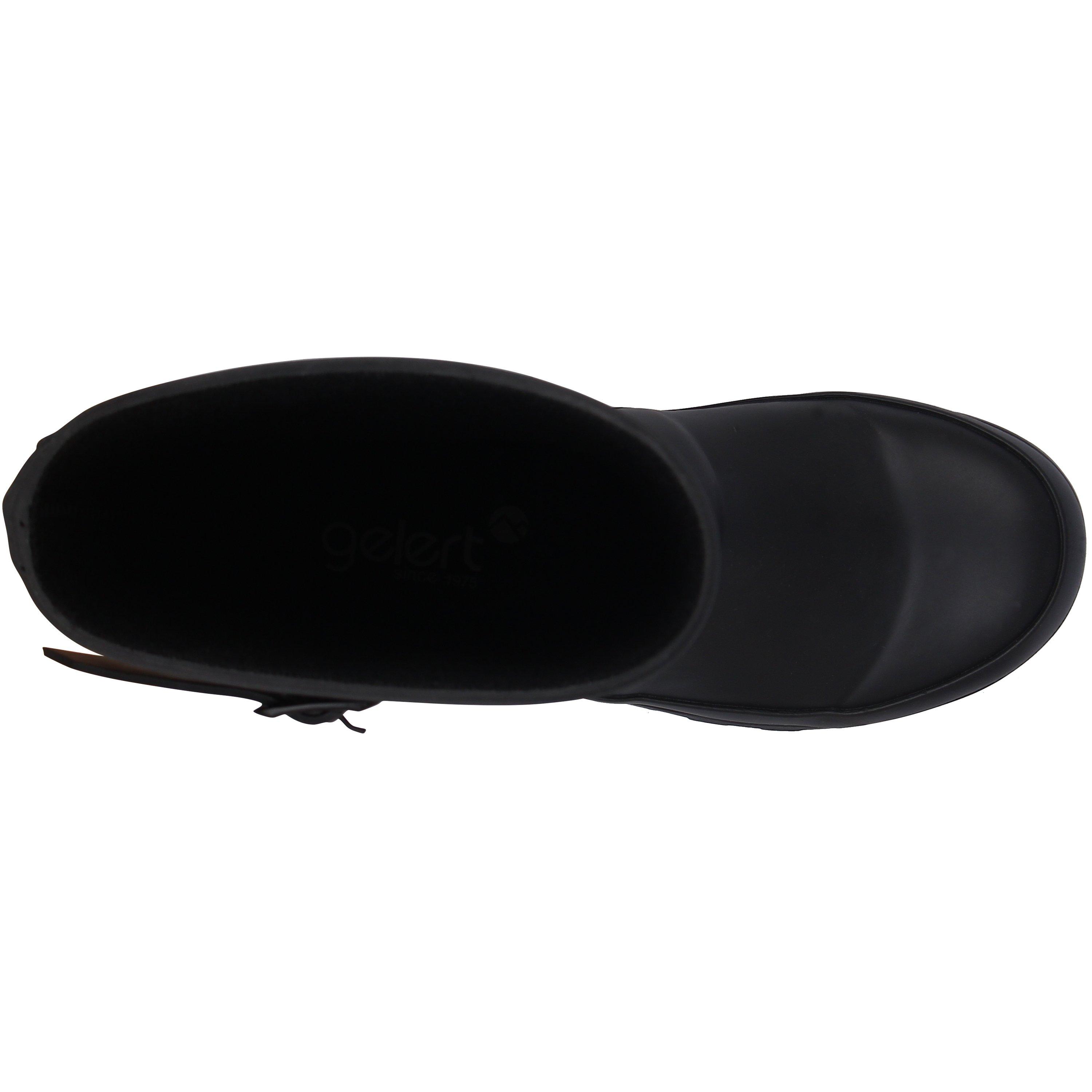 Schwarz - Gelert - Tall Welly Childrens - 3