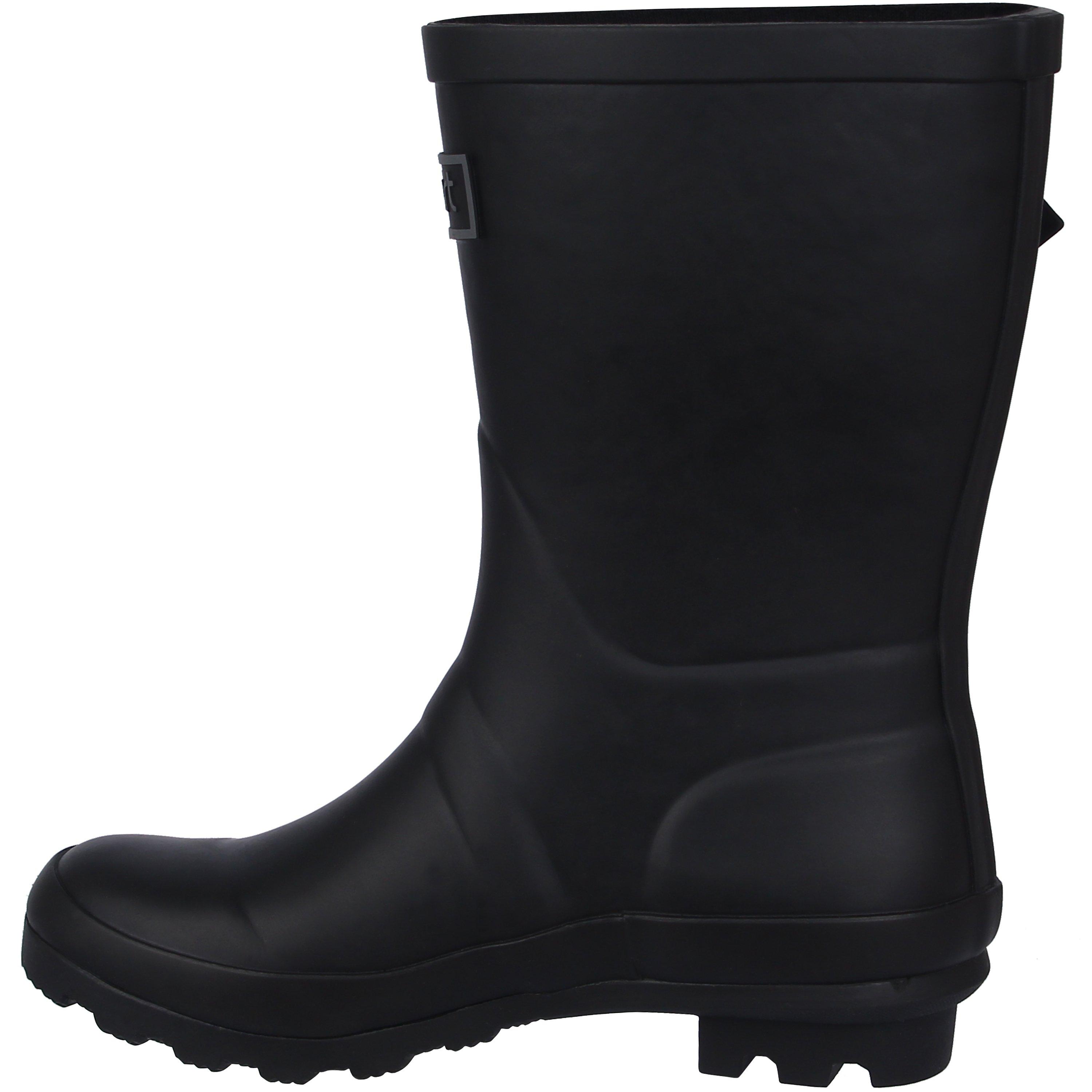 Schwarz - Gelert - Tall Welly Childrens - 4