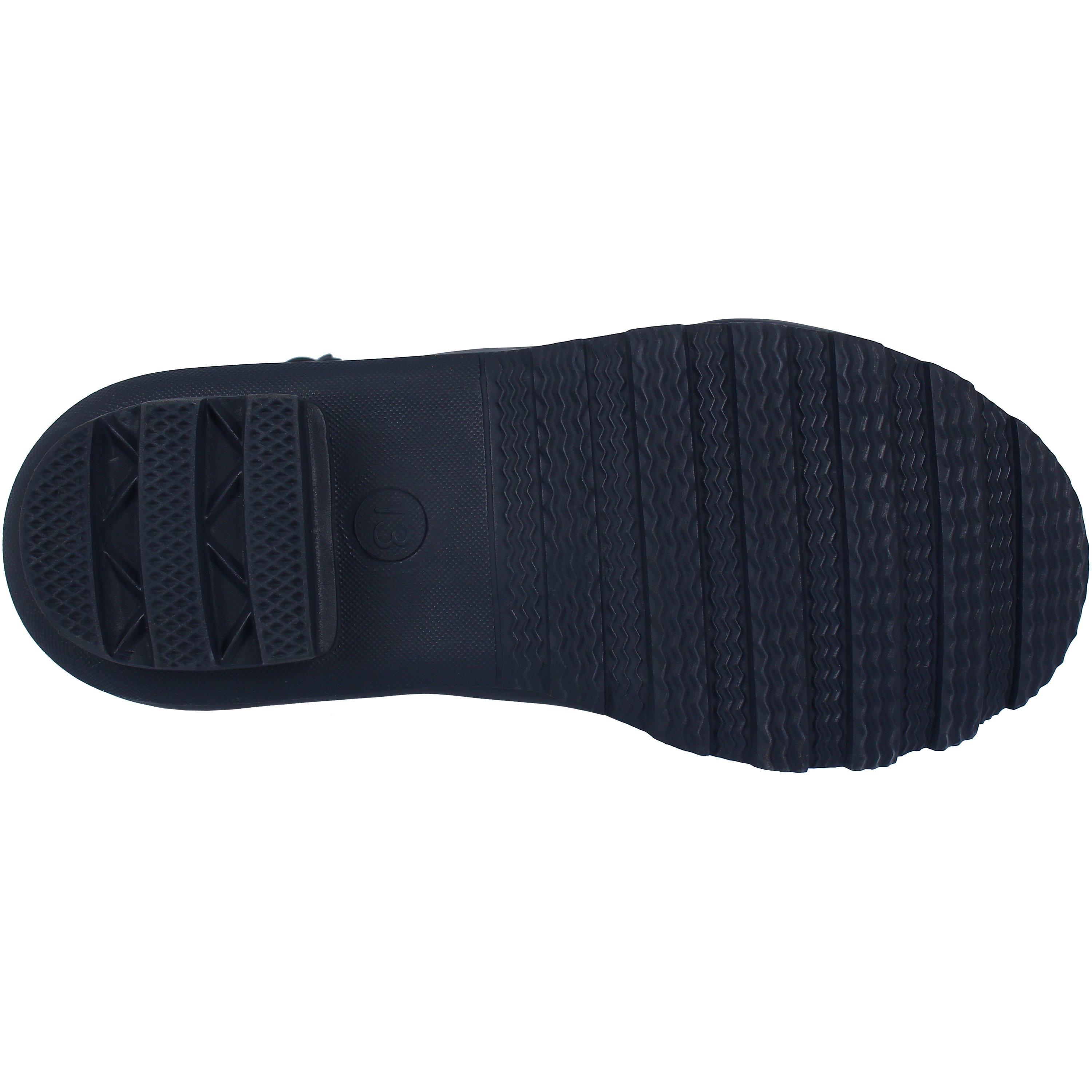 Navy - Gelert - Tall Welly Childrens - 2