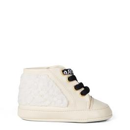 Balmain Lgo Trainers Bb99