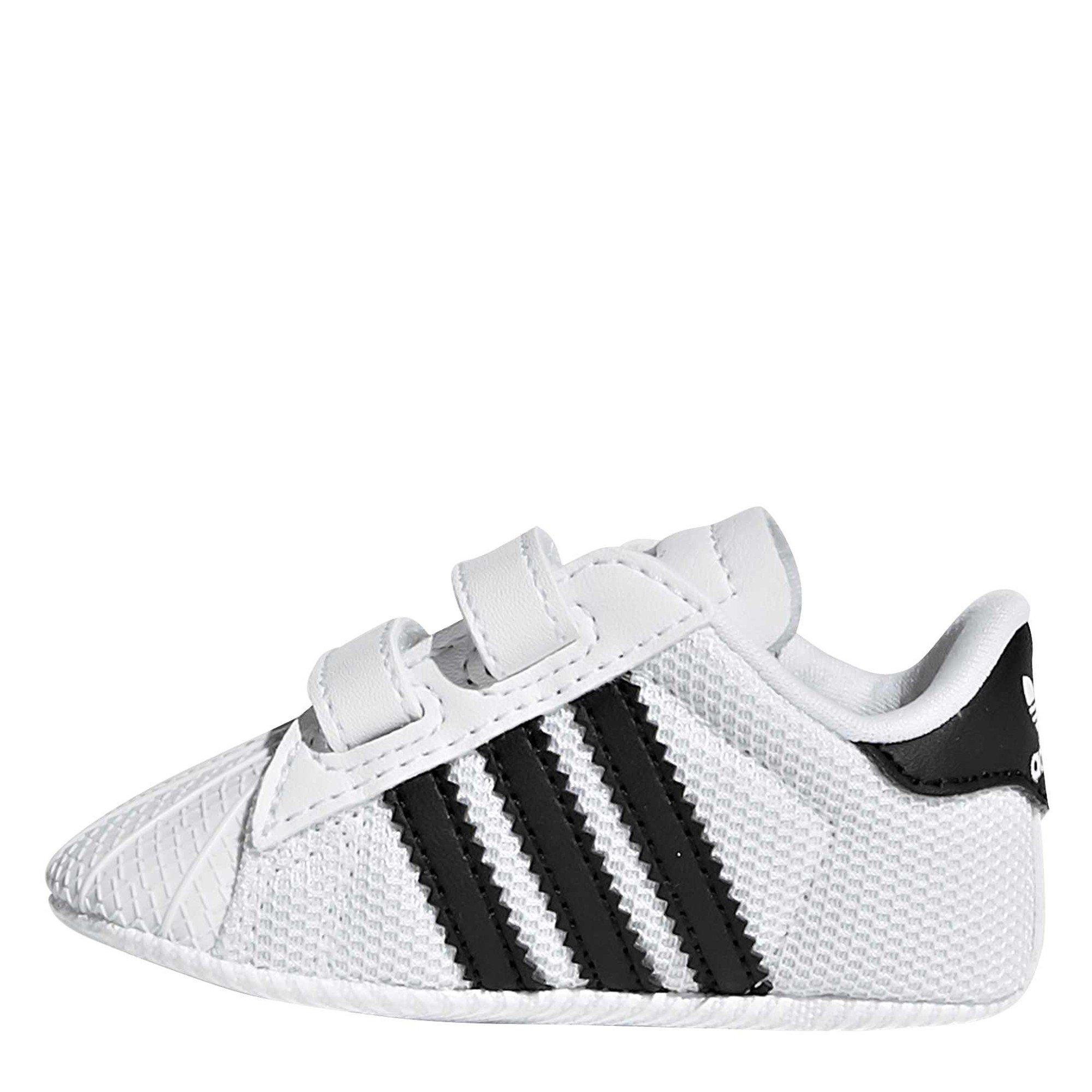 White Black - adidas Originals - Adi OG Superstar Cri Bb64 - 2