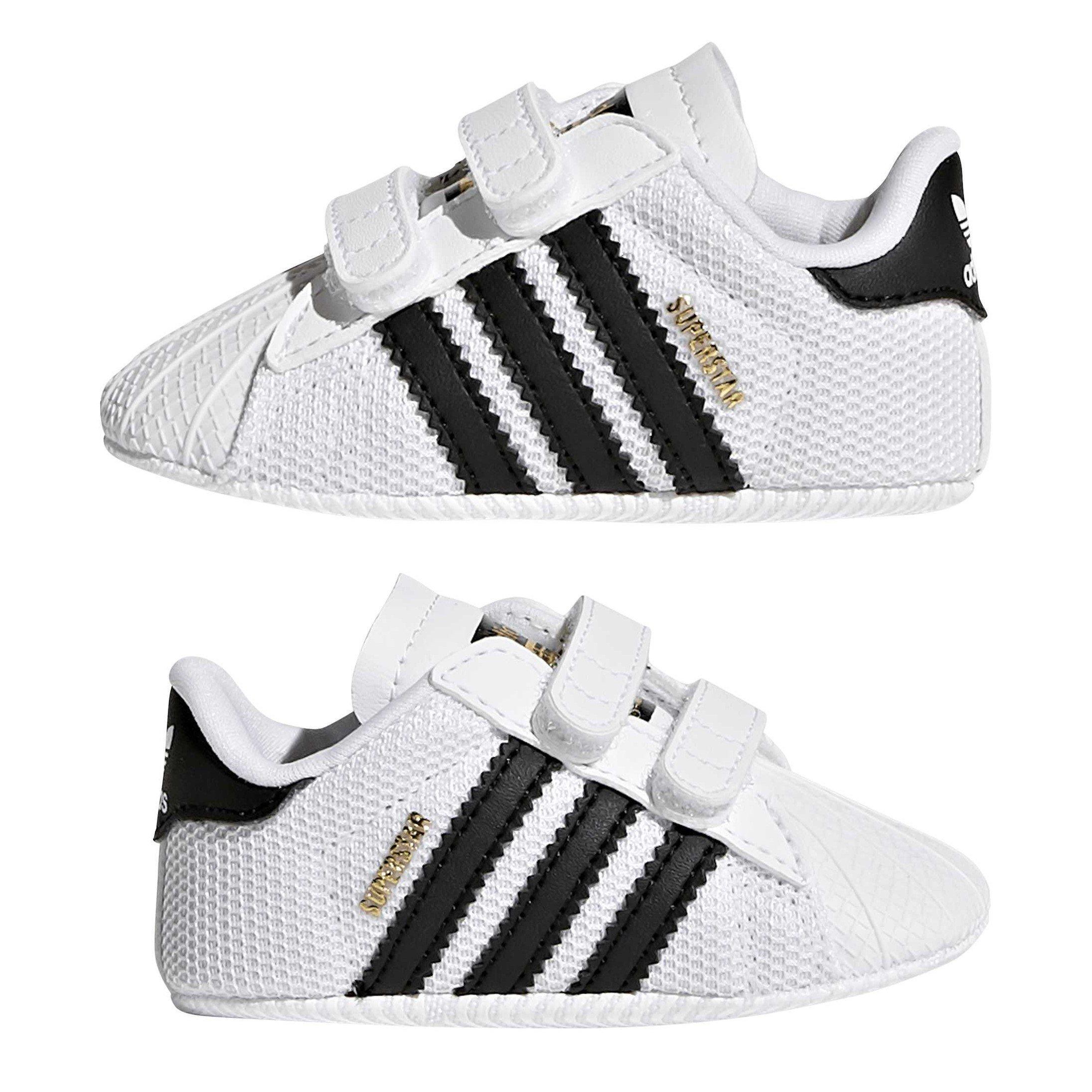 White Black - adidas Originals - Adi OG Superstar Cri Bb64 - 12