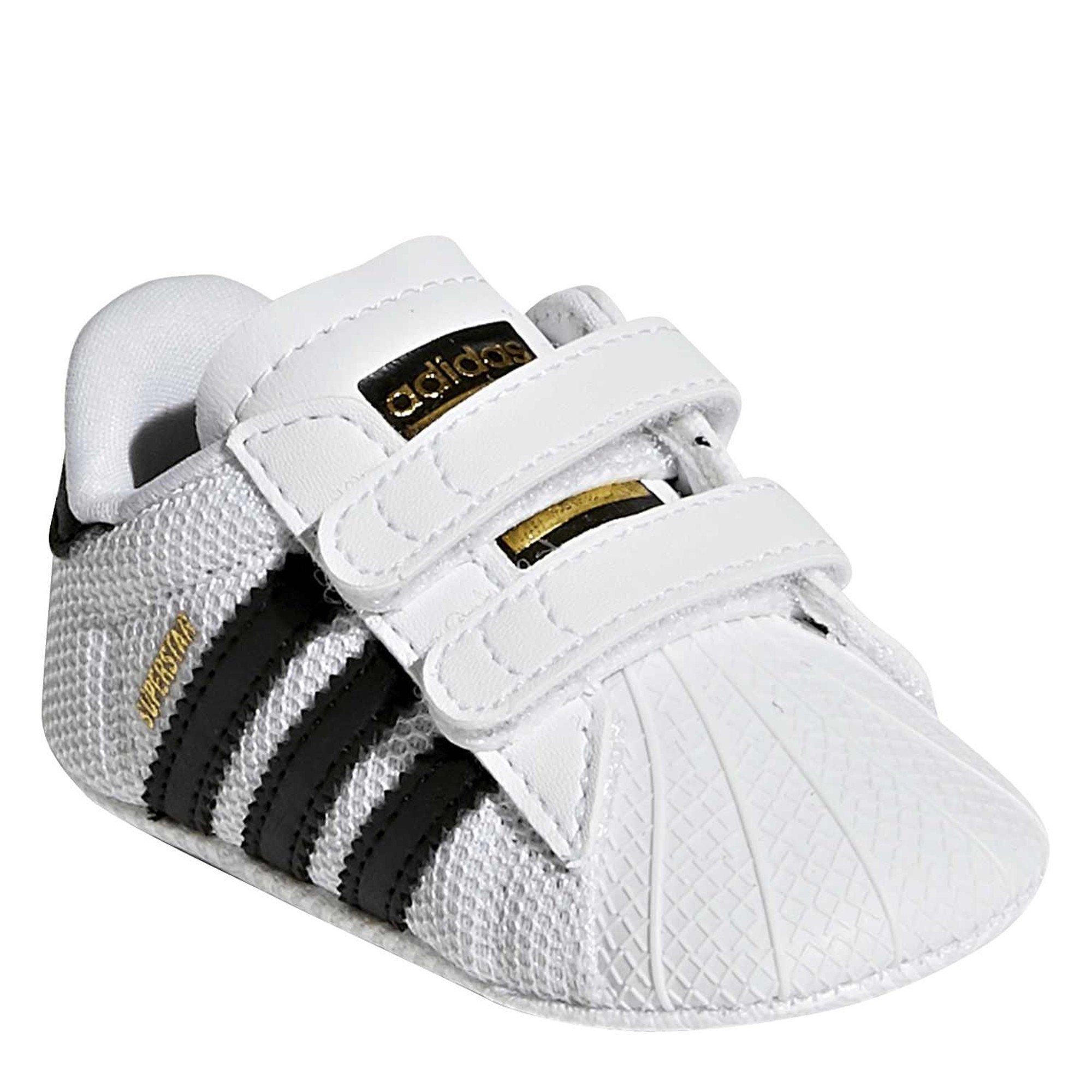 White Black - adidas Originals - Adi OG Superstar Cri Bb64 - 3
