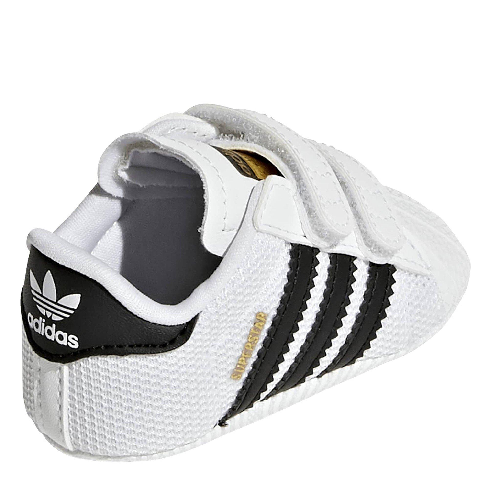 White Black - adidas Originals - Adi OG Superstar Cri Bb64 - 4