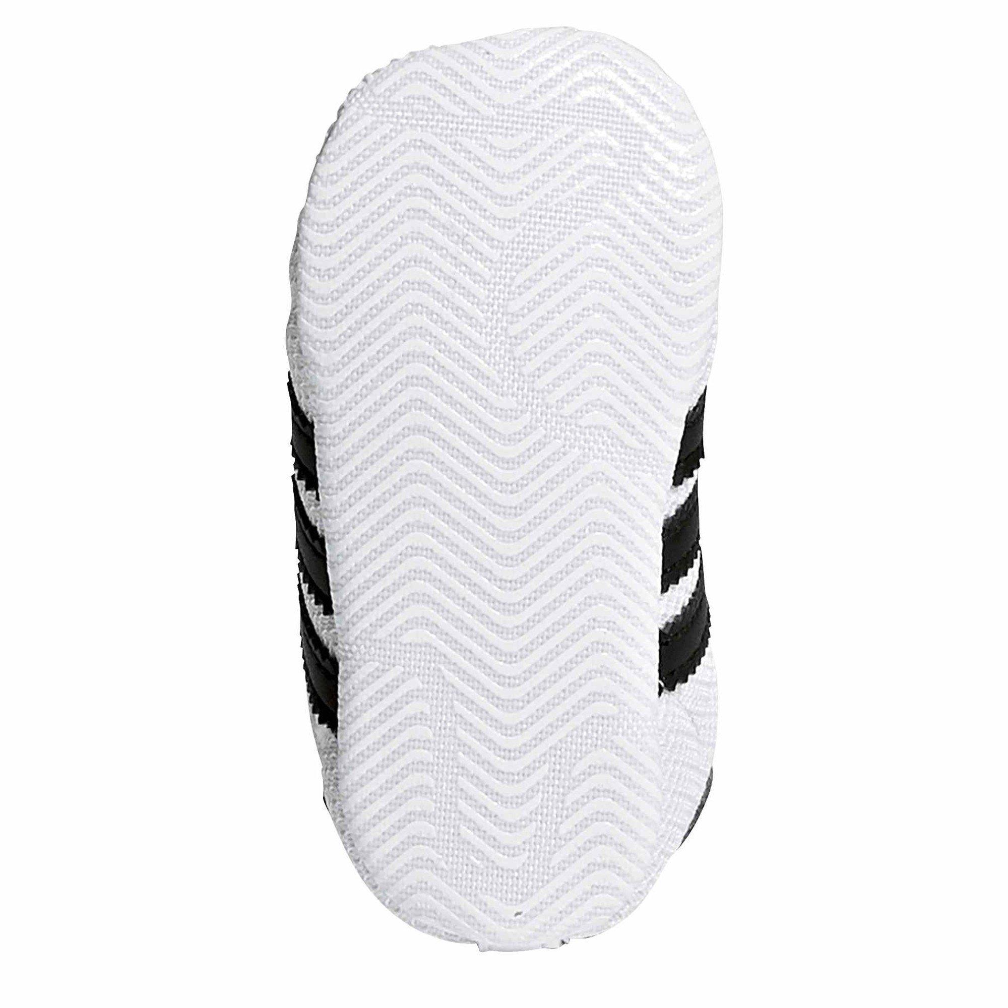 White Black - adidas Originals - Adi OG Superstar Cri Bb64 - 6