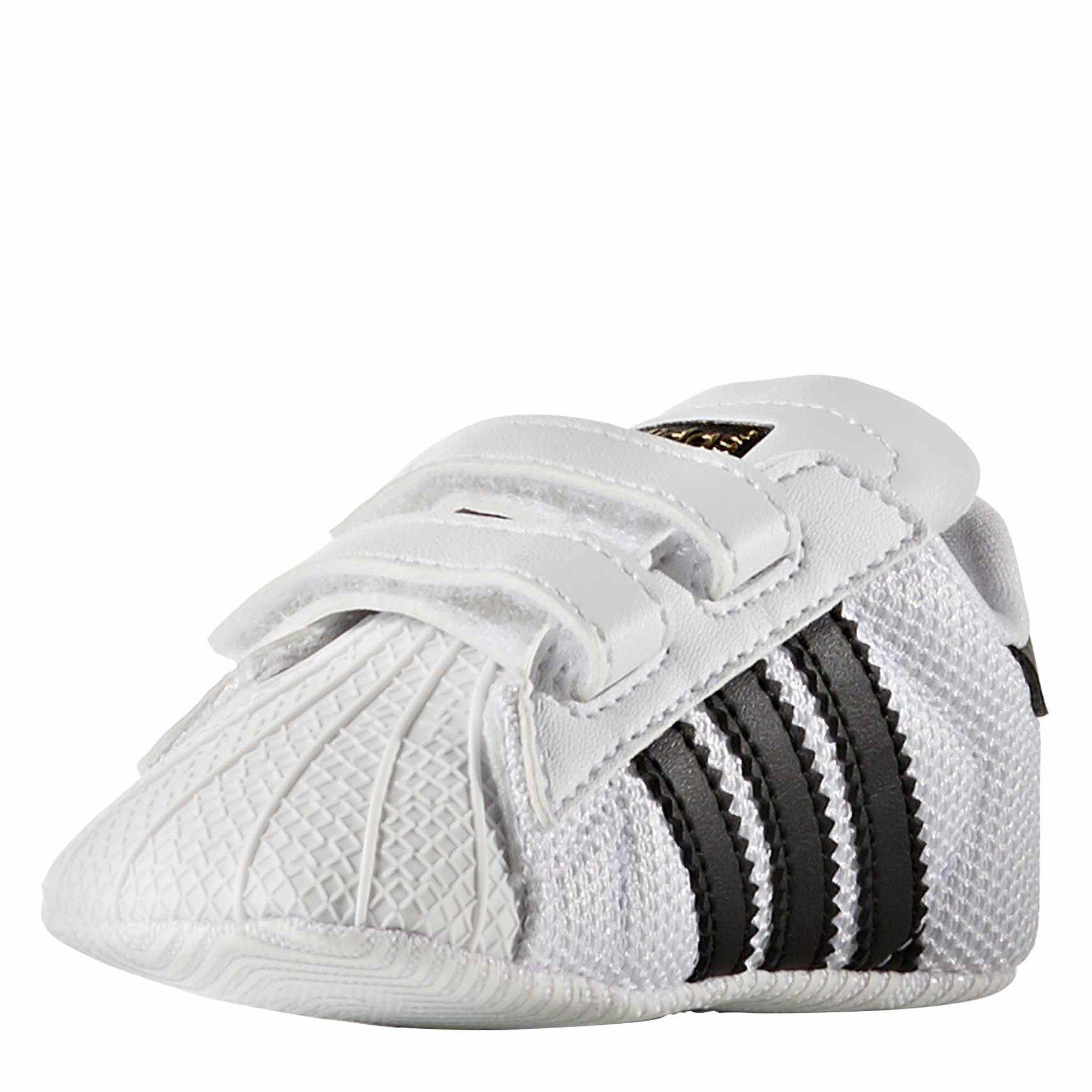 White Black - adidas Originals - Adi OG Superstar Cri Bb64 - 10