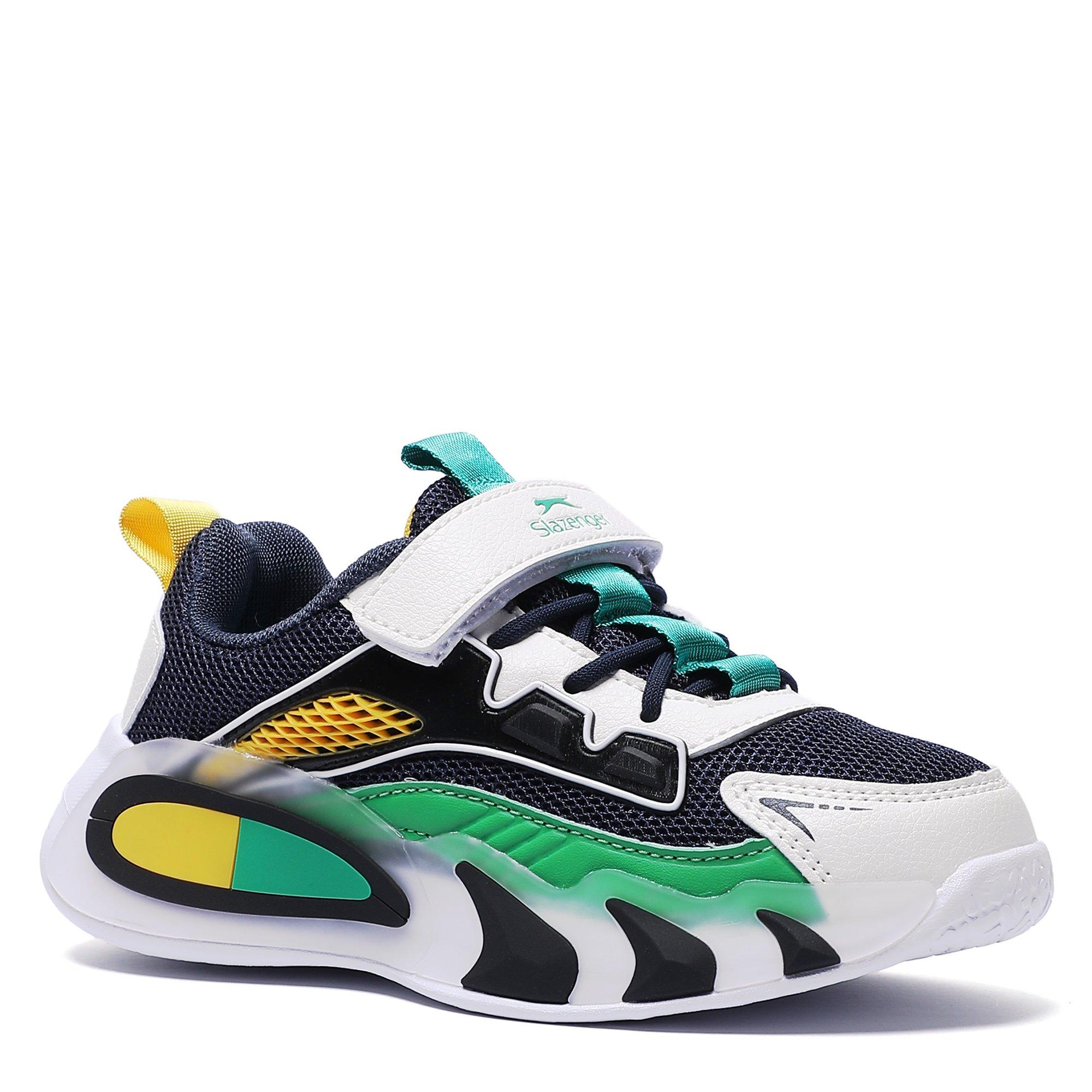 NAVY - Slazenger - FEODOR Runners - 5