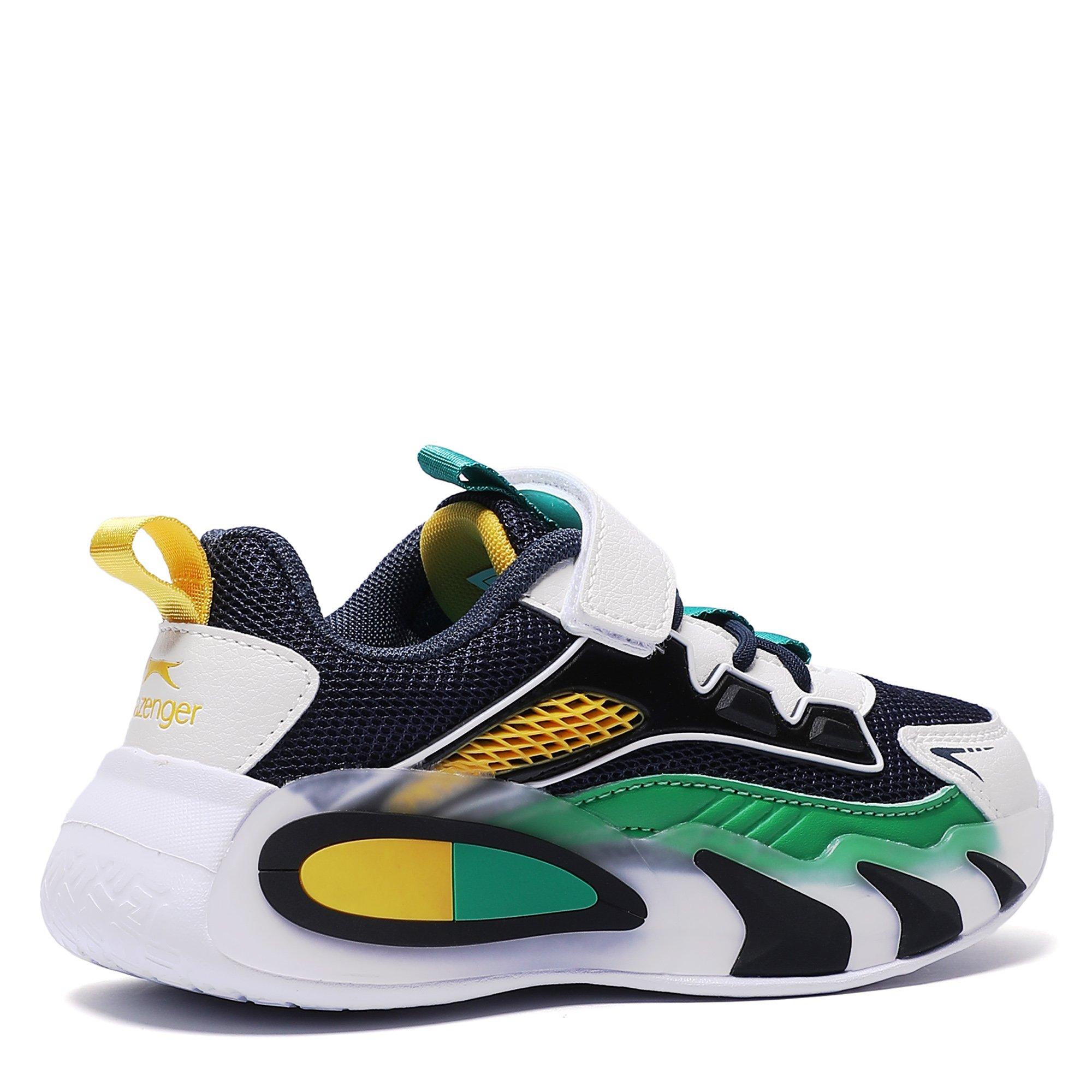 NAVY - Slazenger - FEODOR Runners - 6