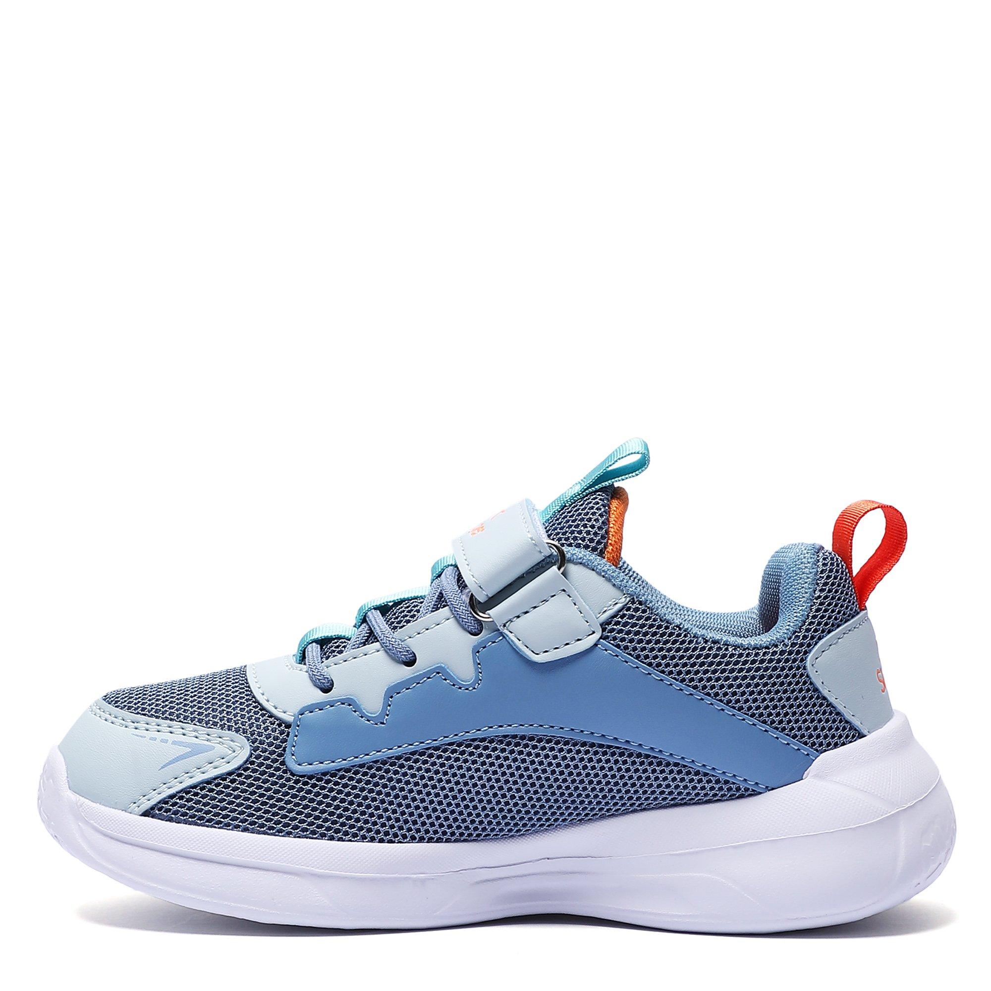 BLUE - Slazenger - Feodor Childrens Shoes - 2